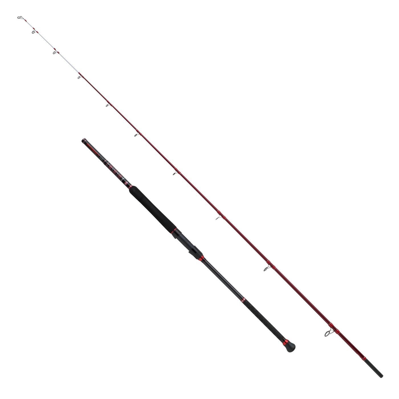 Pilkrute Penn Squadron III Uptide 2.90cm 6-10oz 170-280g - Angelrute
