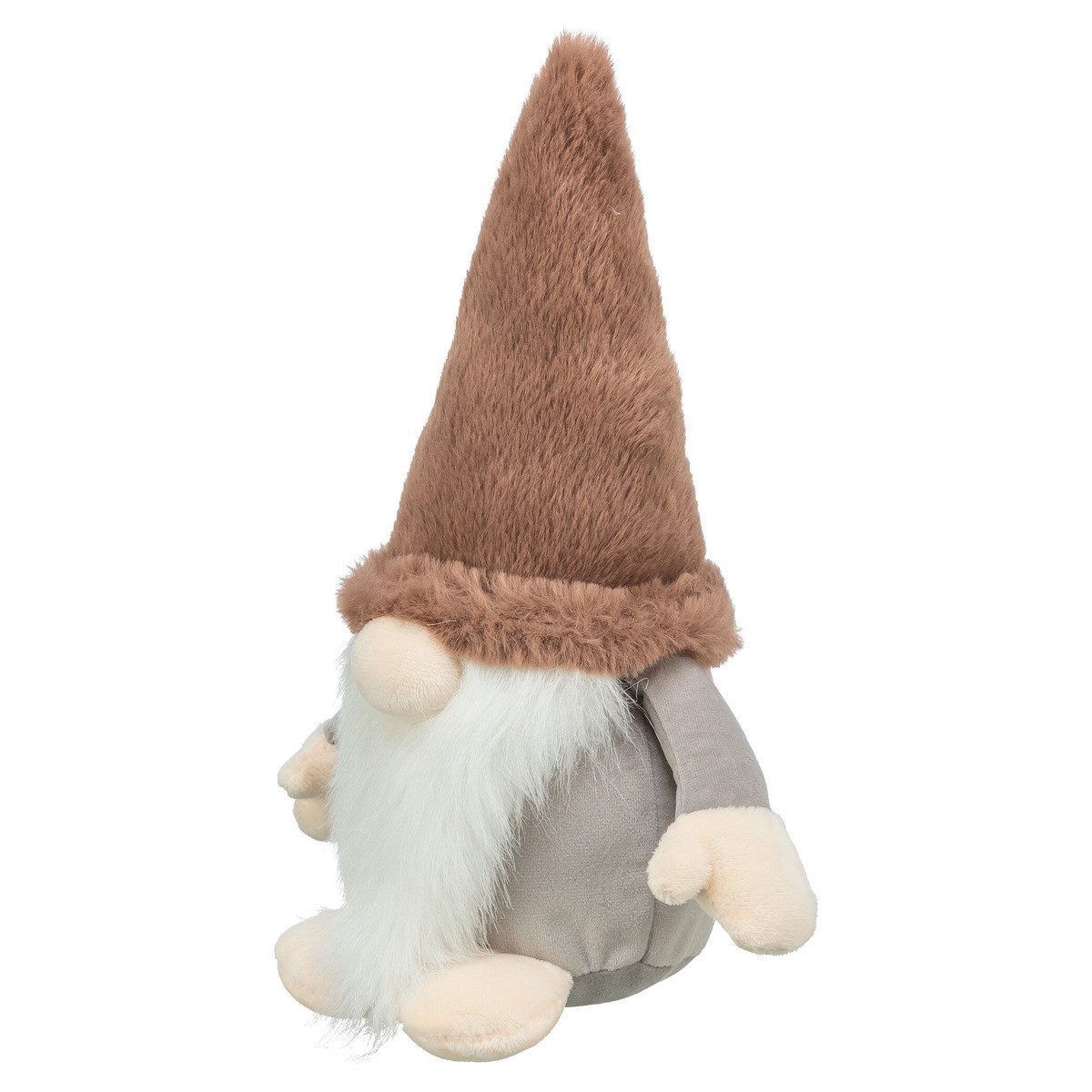 TRIXIE Tierkuscheltier Hundespielzeug Wichtel günstig online kaufen