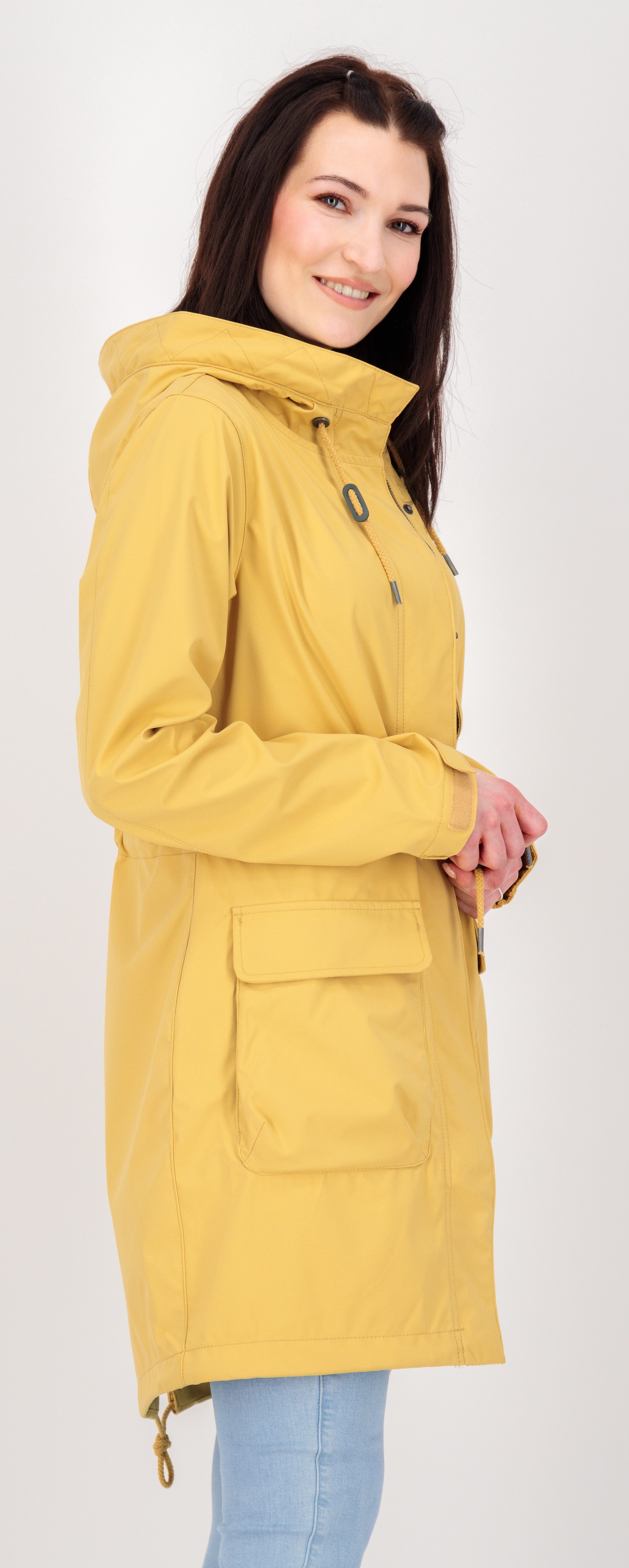 G.I.G.A. DX by killtec Softshellparka GS 99 WMN CS Damenparka, Funktionspar günstig online kaufen