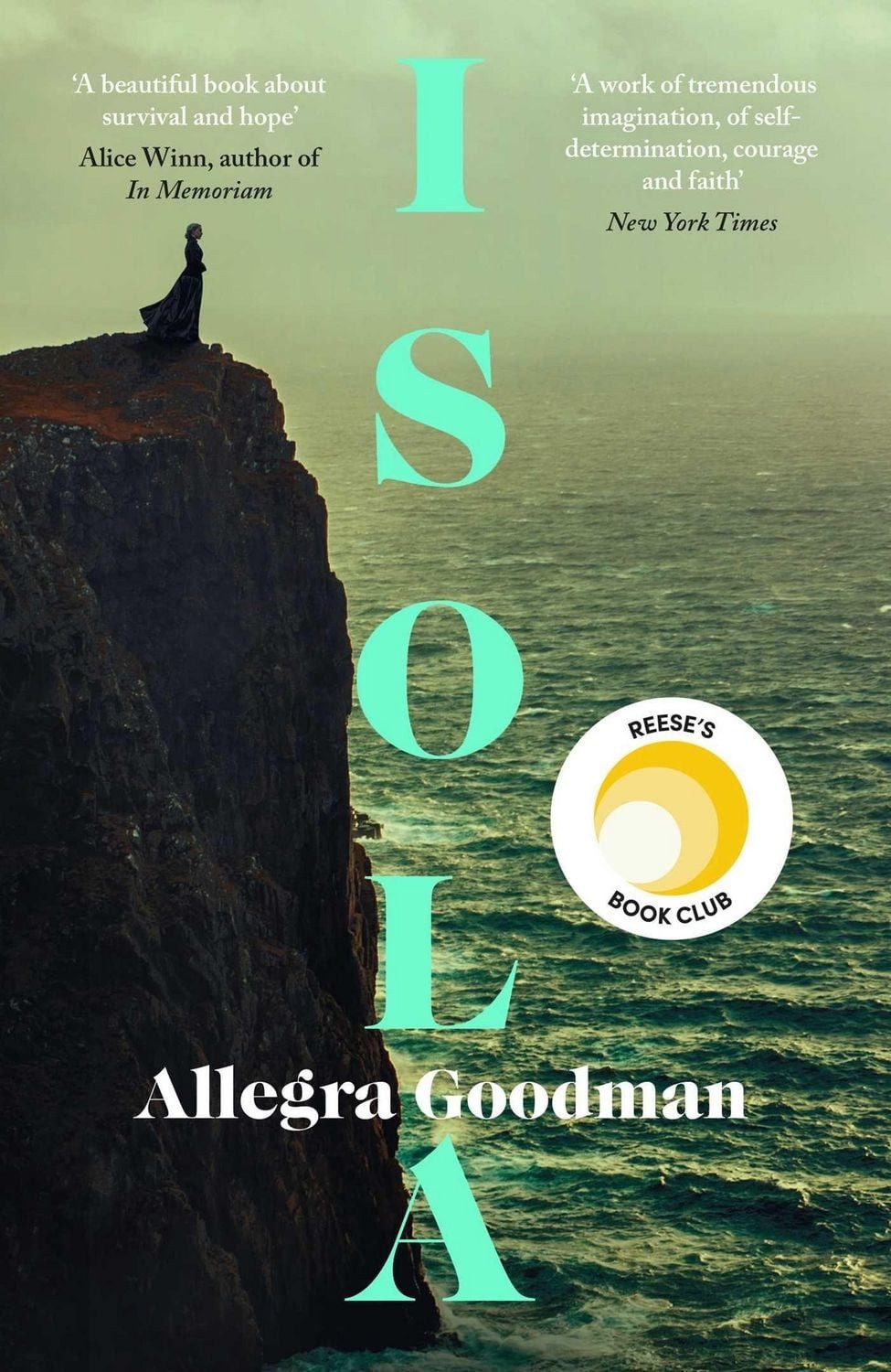 Isola / Allegra Goodman