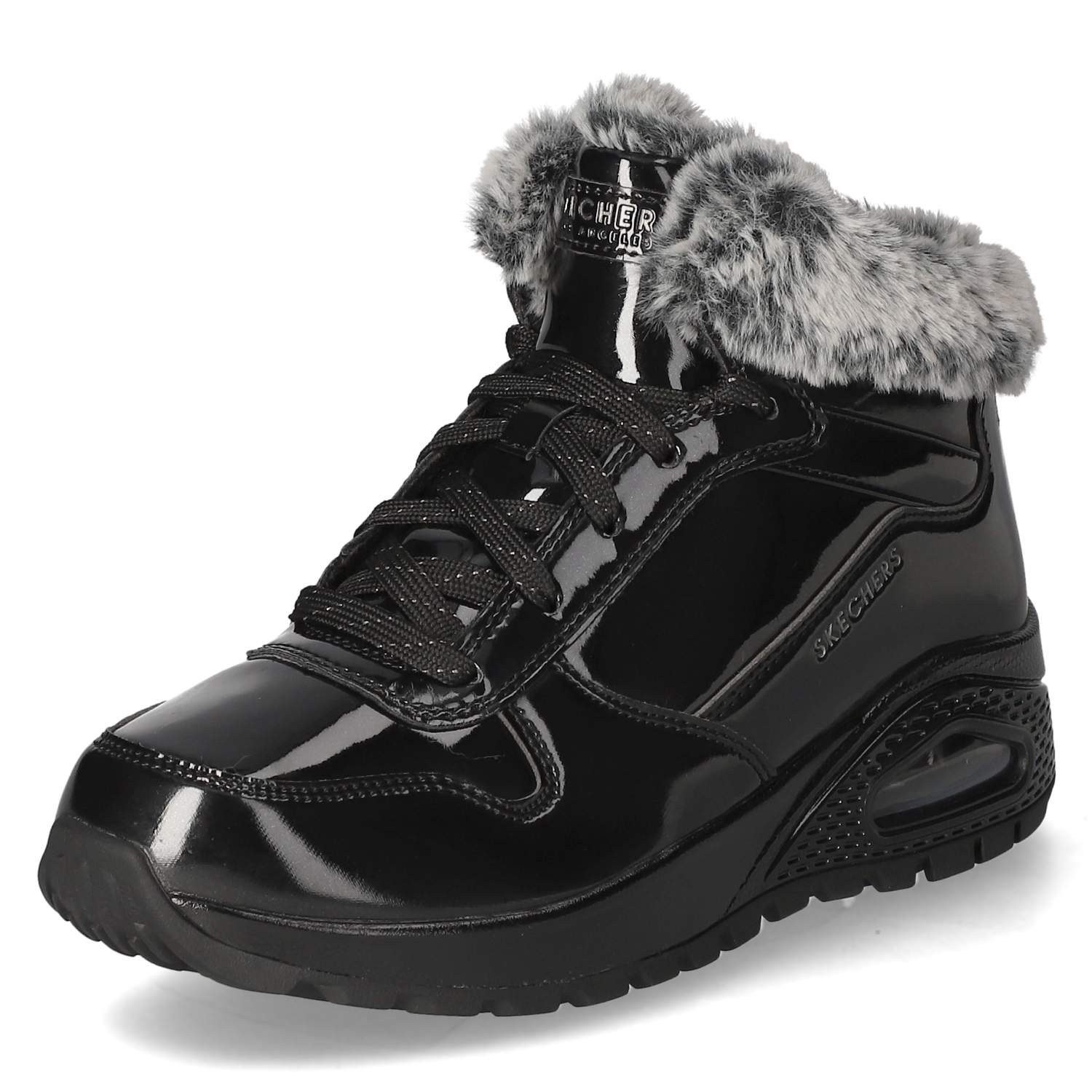 Skechers Winter Boots FIESTY WINTER Stiefelette günstig online kaufen