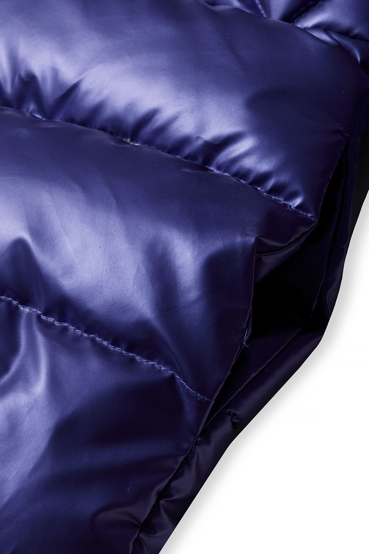 MINOTI Winterjacke im Metallic-Look (3-14y)