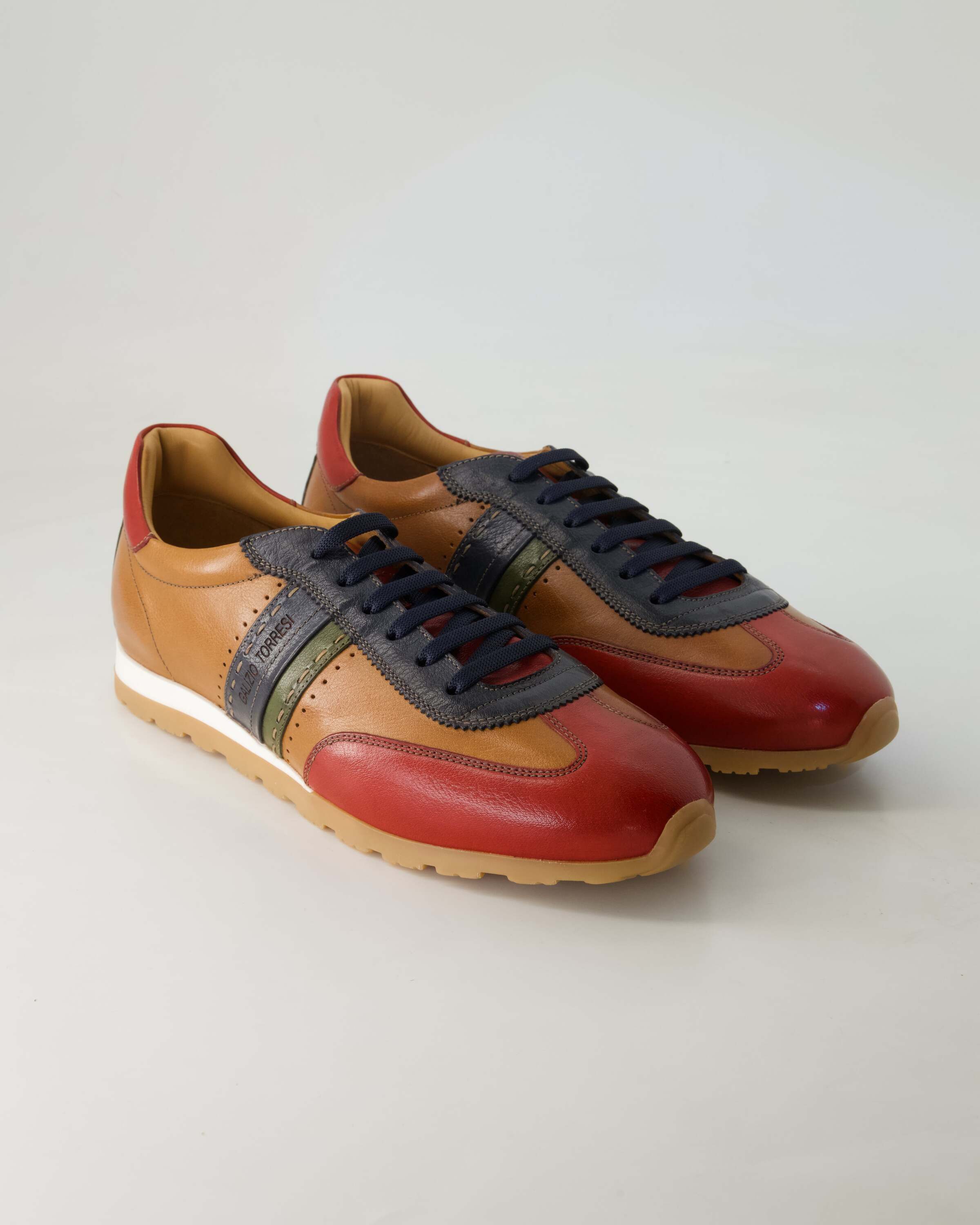319760 Schnürschuh