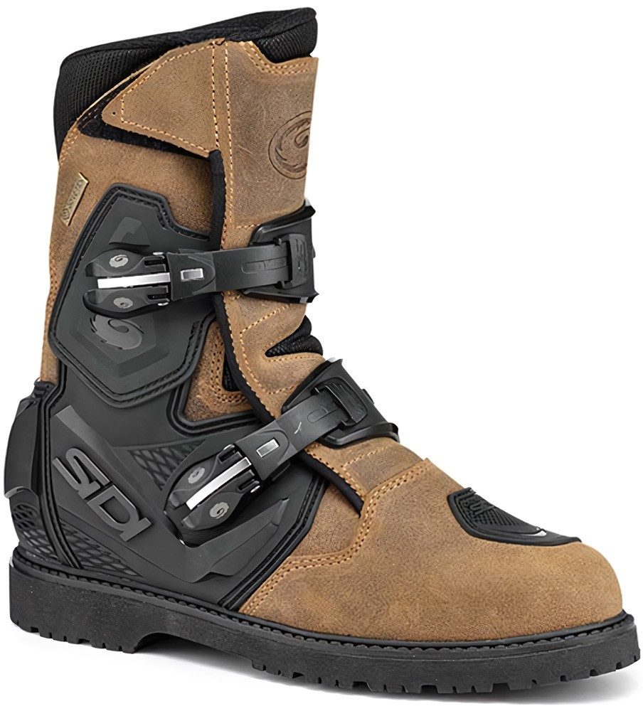 Sidi Mid Adventure 2 Gore-Tex Motorradstiefel günstig online kaufen