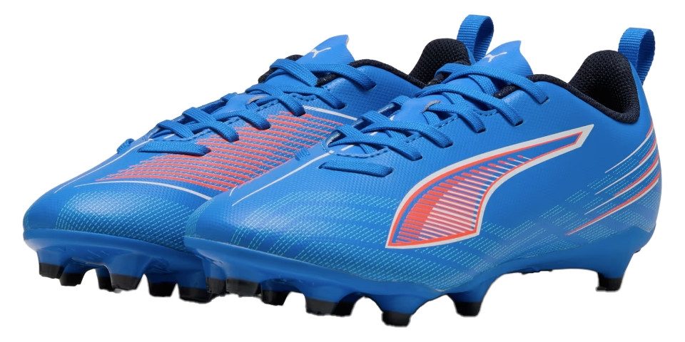 PUMA Puma Junior Fußballschuhe Ultra 6 Play FG/AG Fußballschuh