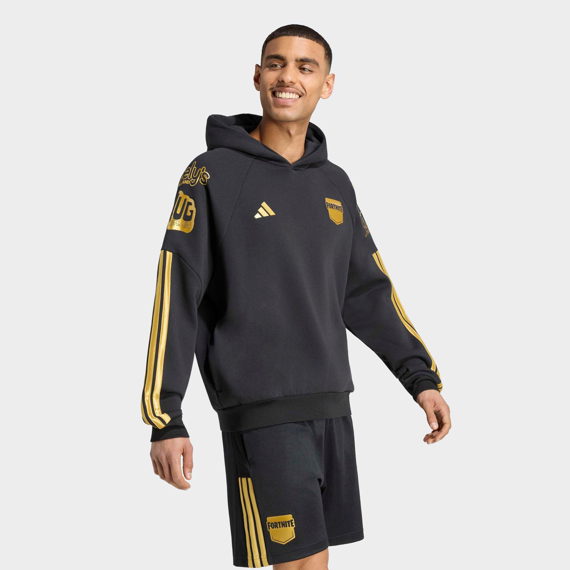 adidas Sportswear Kapuzensweatshirt M FN HD