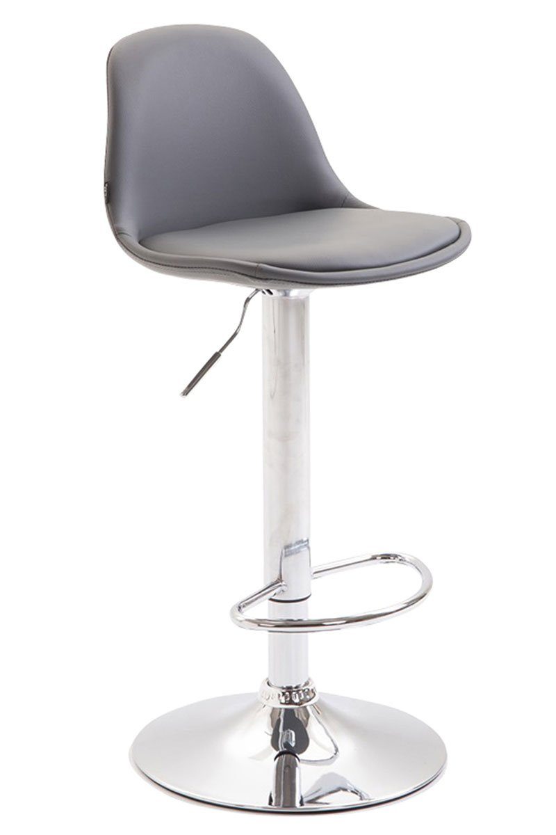 Barhocker Barhocker Kiel Vollgepolstert Kunstleder