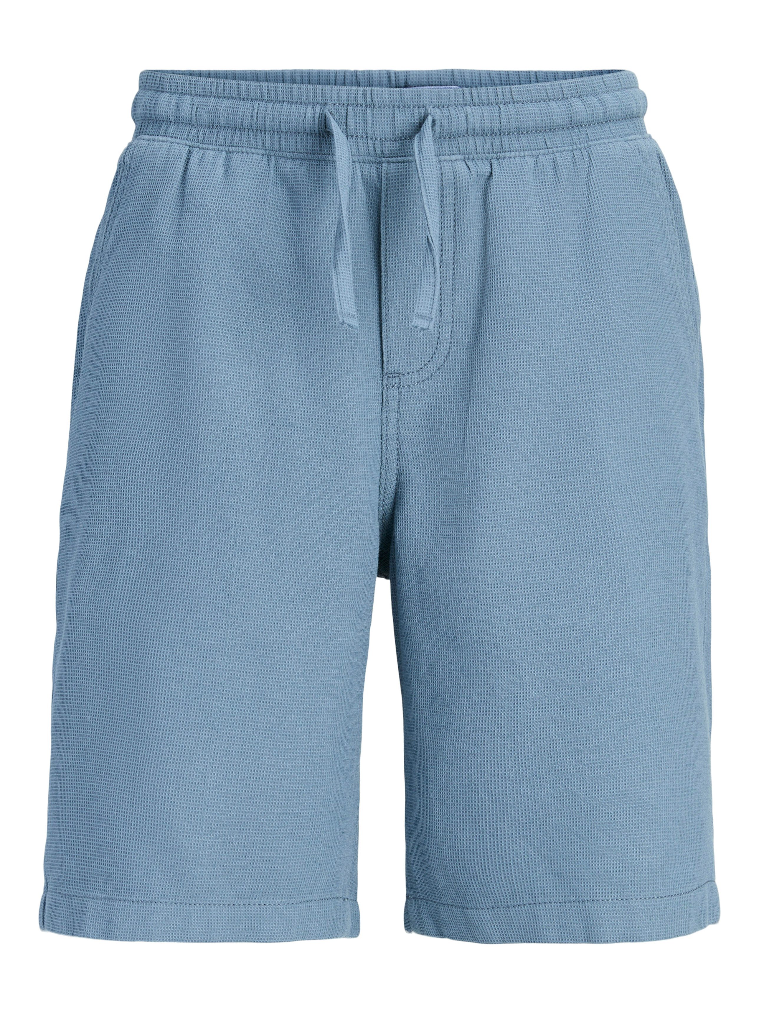 Shorts JPSTJAIDEN WAFFLE RESORT SHORTS JNR