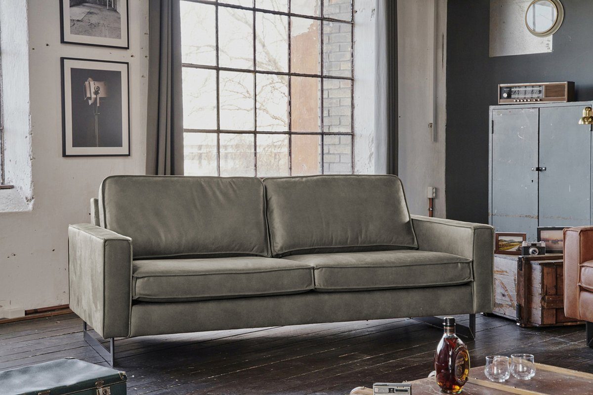KAWOLA Sofa »VILNIUS«, Kentucky versch. Größen und Farben online kaufen |  OTTO