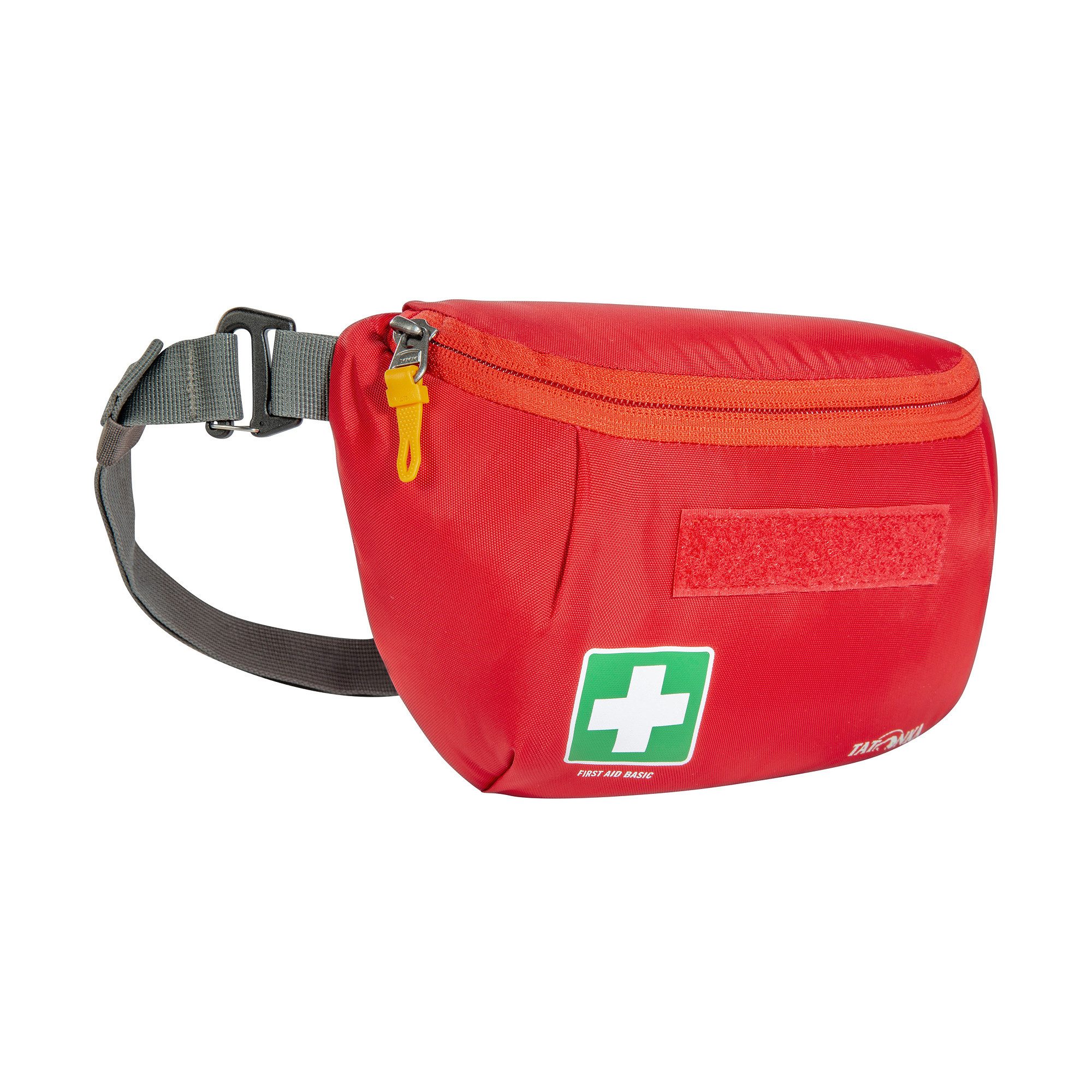 TATONKA® Erste-Hilfe-Set First Aid Basic Hip Belt Pouch Erste-Hilfe-Set