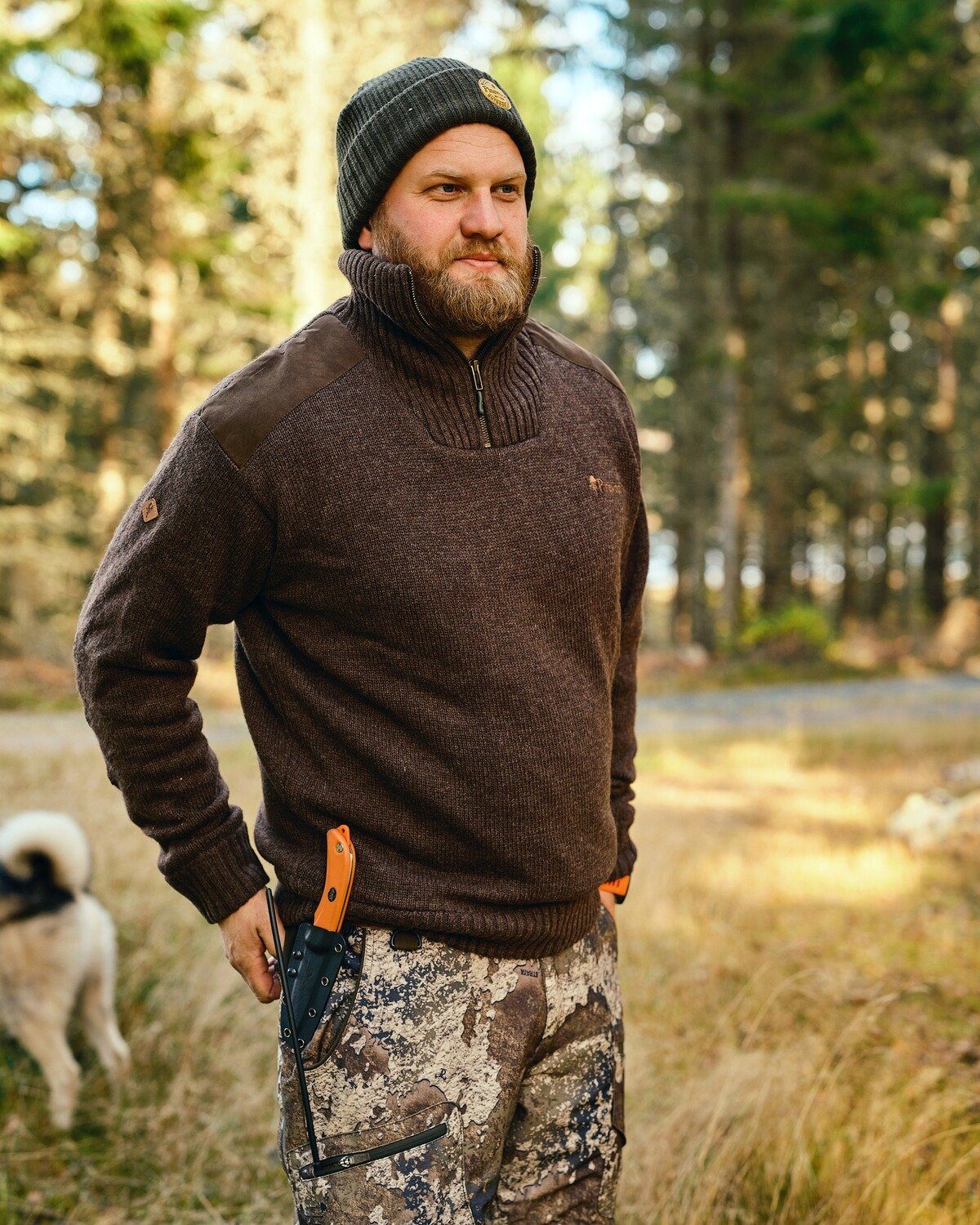 Pinewood Troyer Troyer Hurricane günstig online kaufen