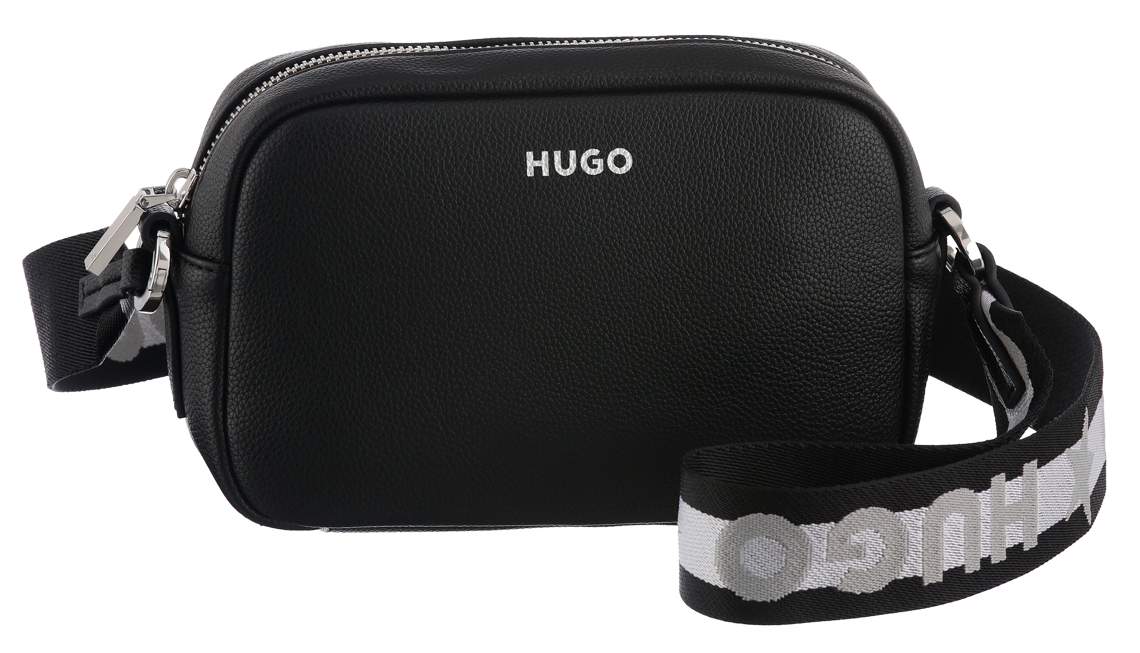 HUGO Umhängetasche Bel Crossbody W.L. (2-tlg., mit abnehmbarem Umhängerieme günstig online kaufen