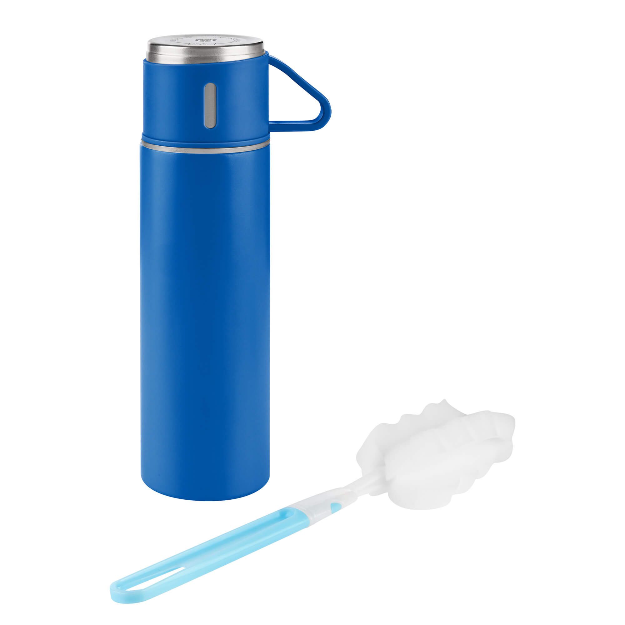 GRÄWE Isolierflasche Isoflasche 450ml