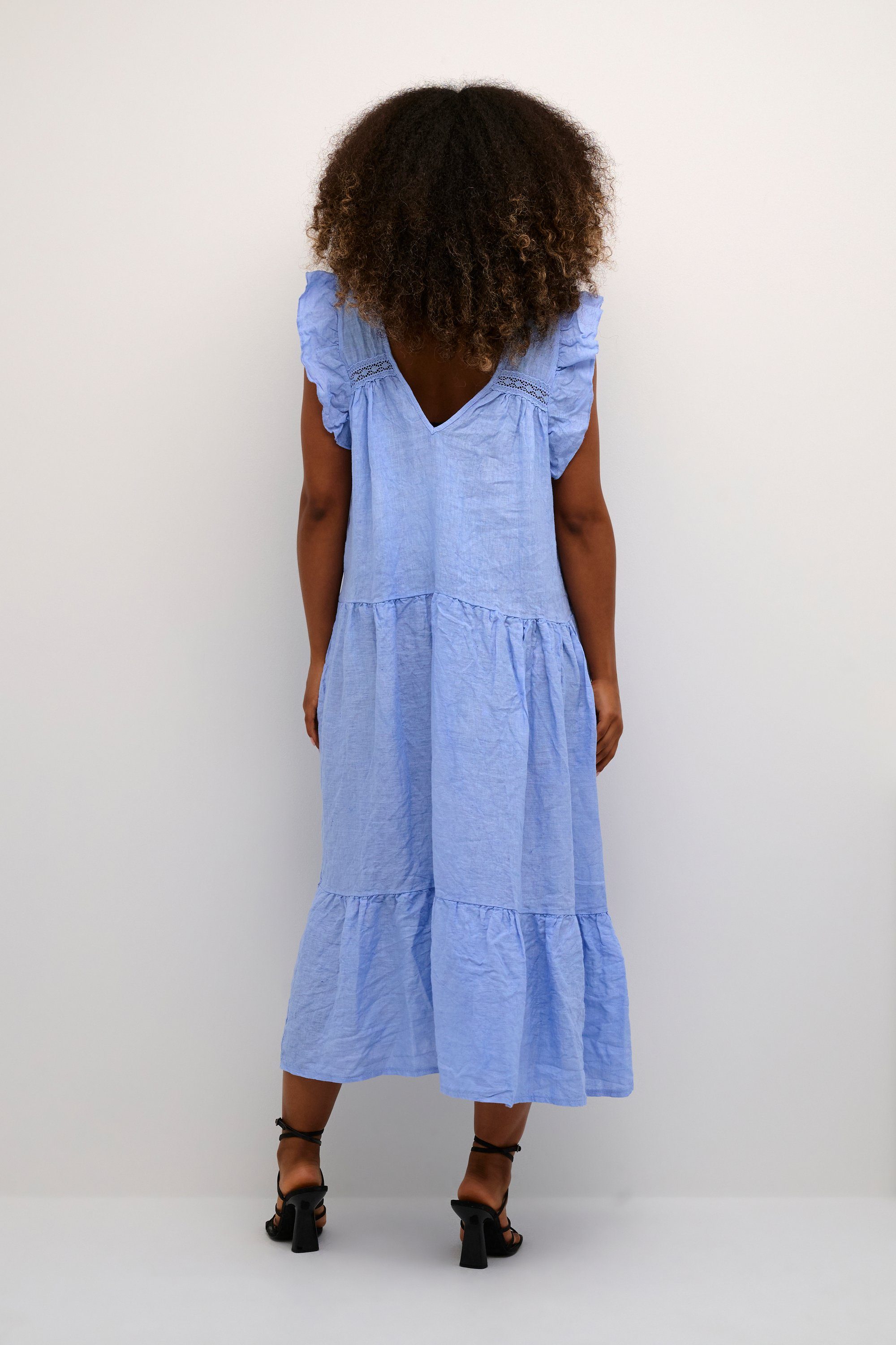 Blusenkleid Kleid CRNina