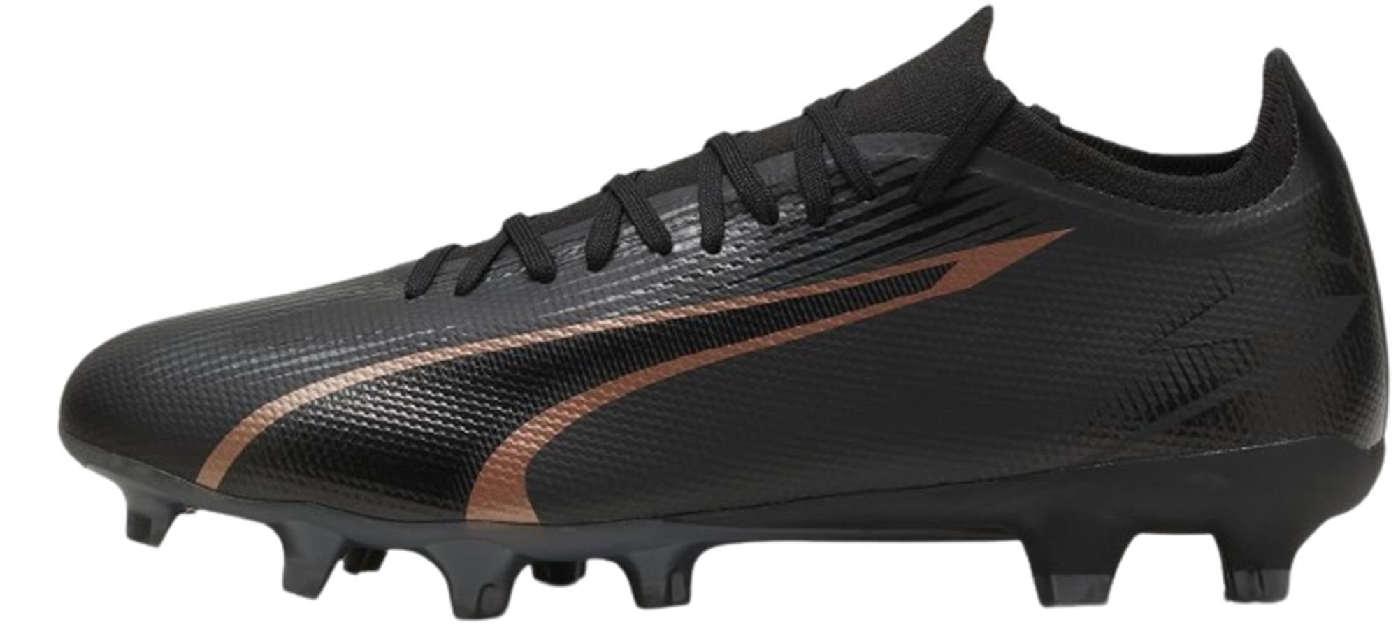 PUMA Herren Fussballschuhe Ultra Match FG/AG günstig online kaufen