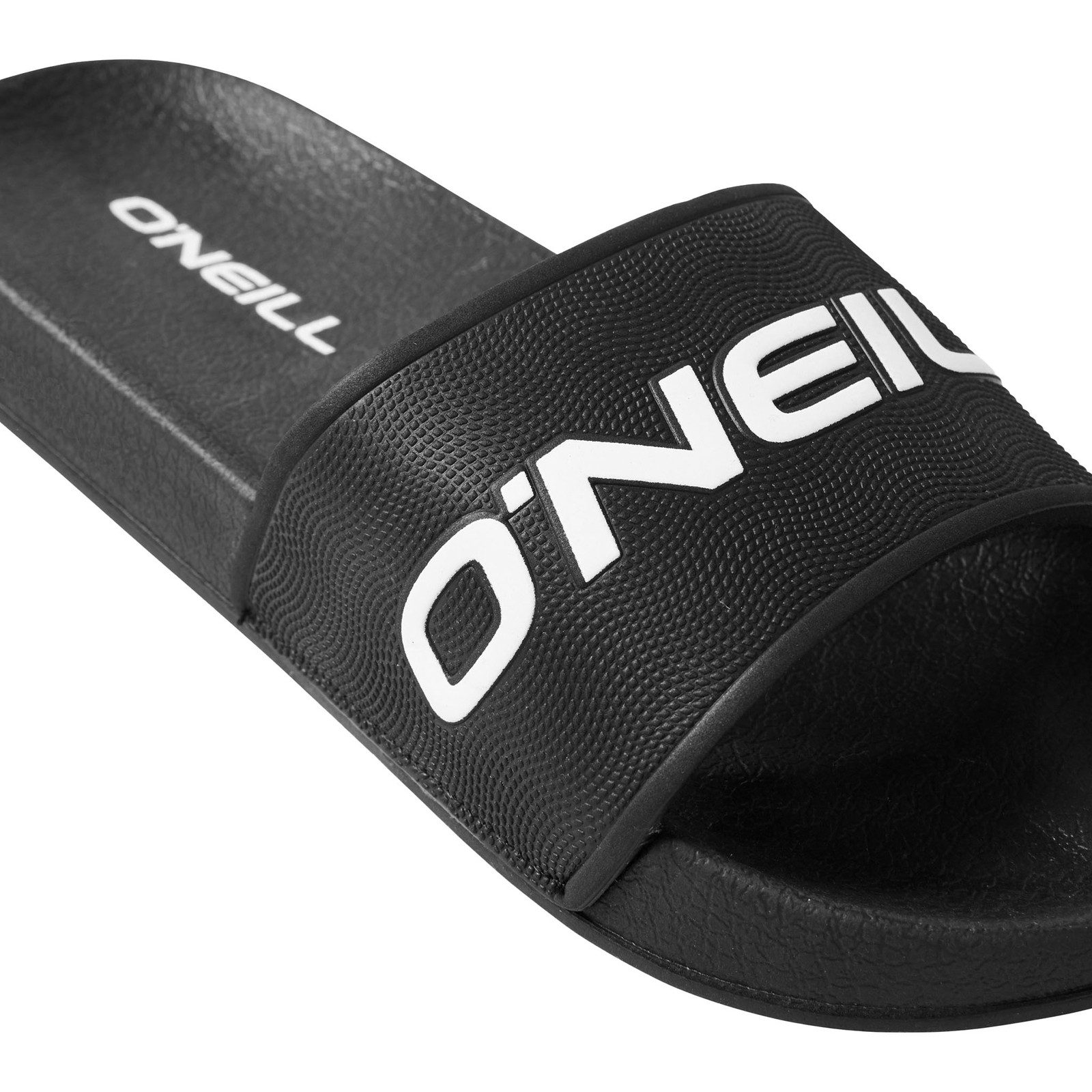 O'Neill Logo Slides Slipper