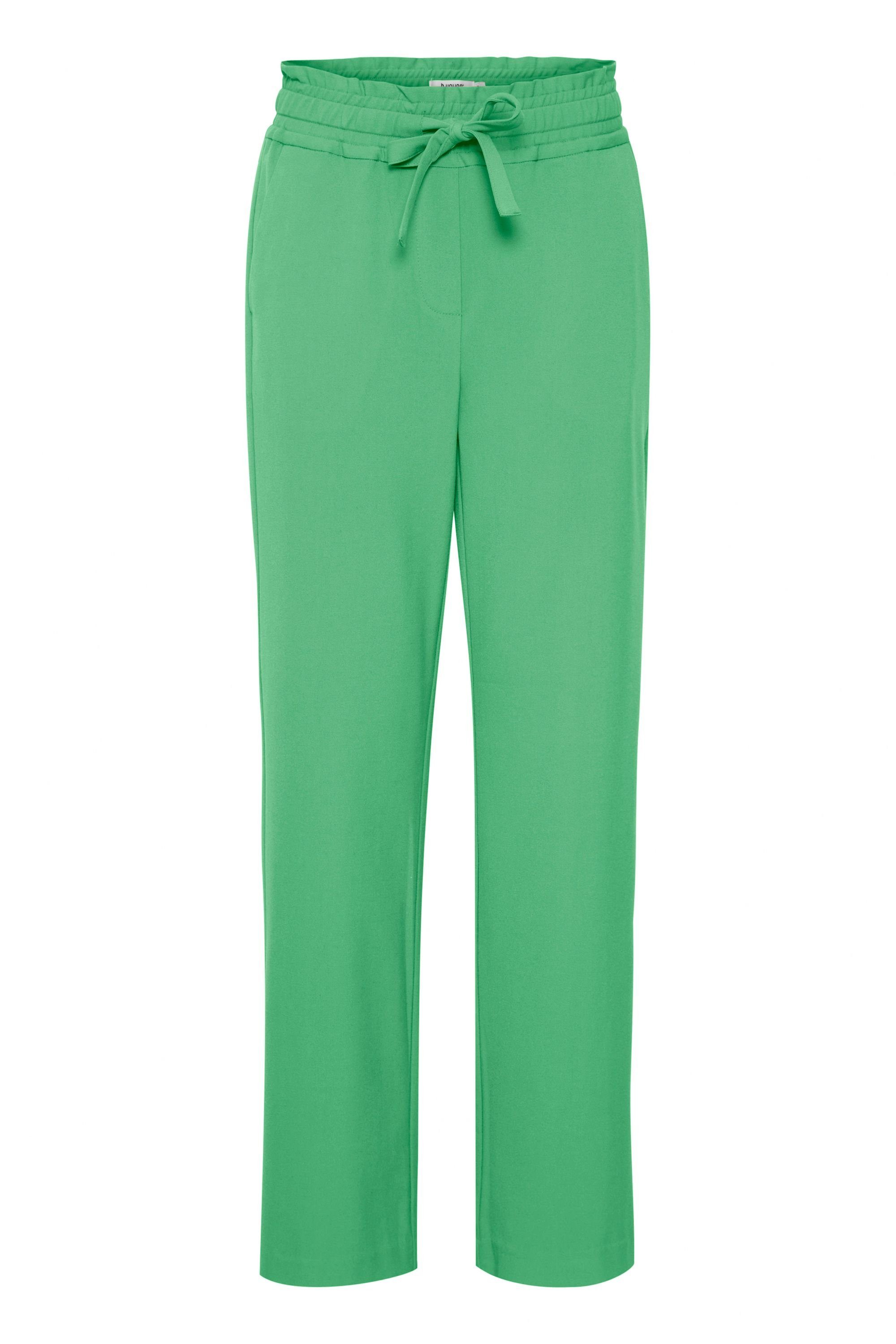 Jogger Y 20813077 Green PANT (165930) Pants Ming BYDANTA - b.young CASUAL