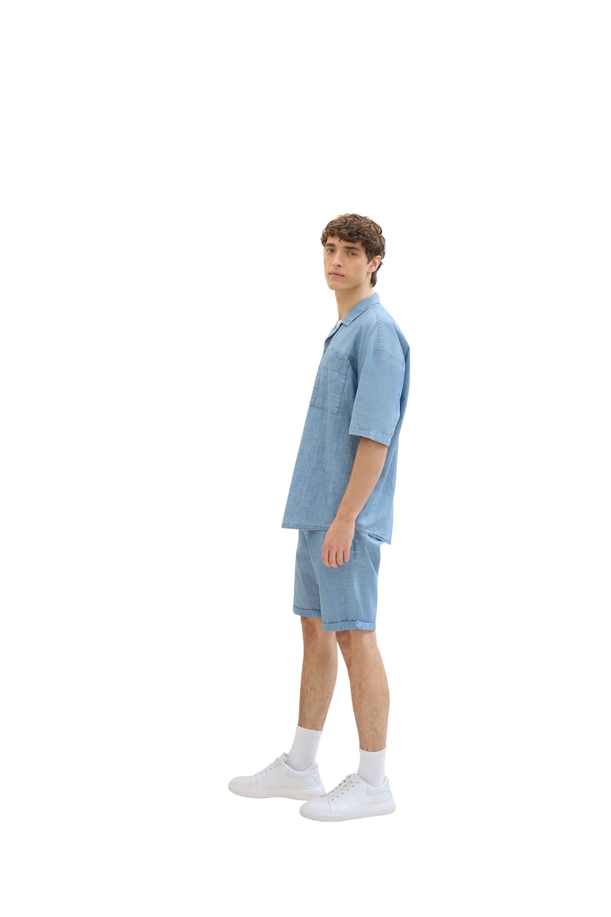 TOM TAILOR Shorts