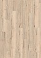 EGGER Designboden »GreenTec EHD013 Monfort Eiche weiss«, Holzoptik, Robust & strapazierfähig, Packung, 7,5mm, 1,995m², Bild 3