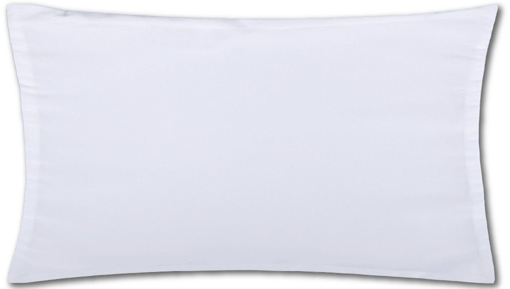 Bestlivings Kissenbezüge, (1 Stück), Kissenbezug in versch. Größen und Formen verfügbar, Optik: Satin matt