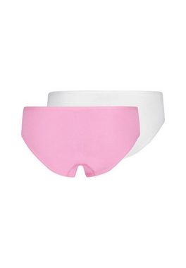 Skiny Slip Mädchen Slip, 2er Pack - Rio-Slip, Bikini Briefs