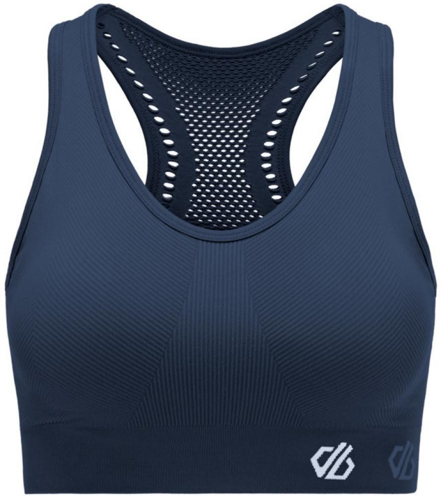 Trainingsshirt Damen Bustier Sport-BH ReactBra Womens Underwear