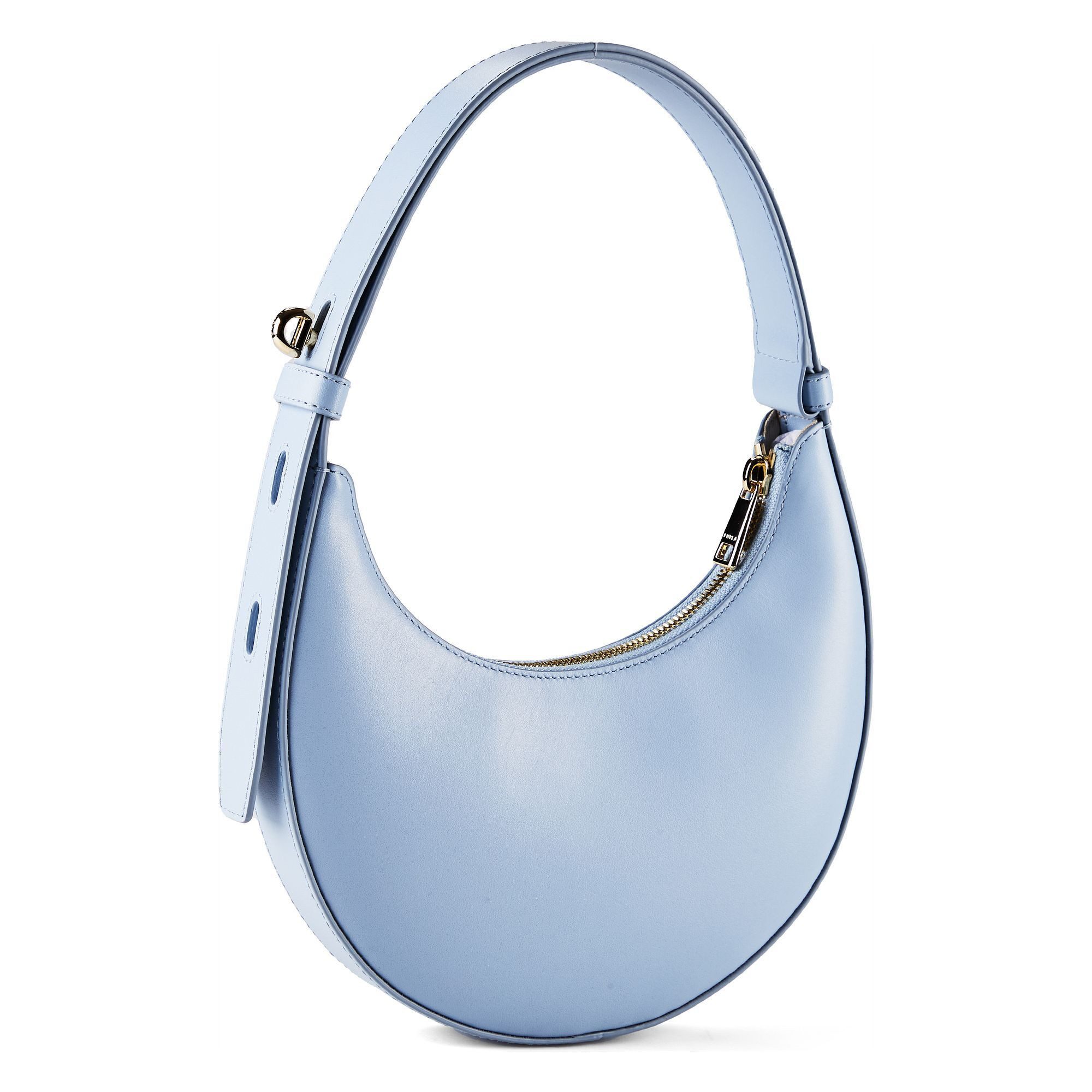 Furla Schultertasche Delizia, Leder