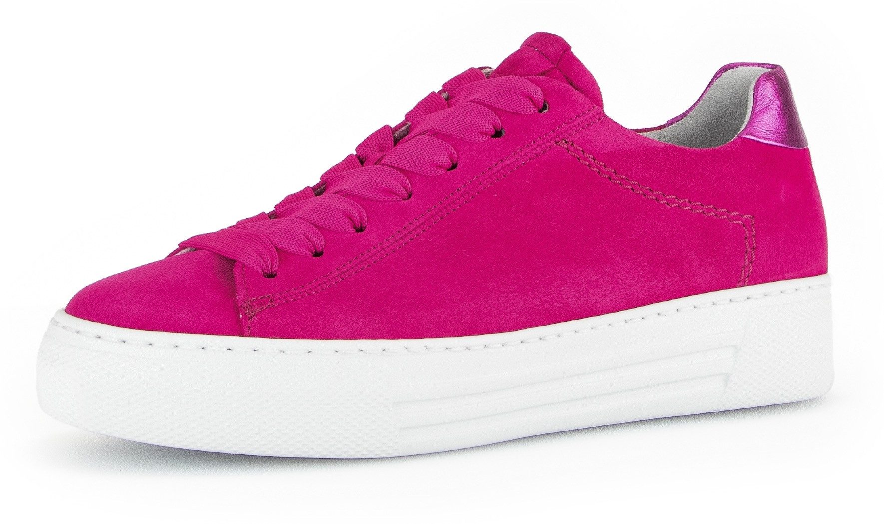 FLORENZ Plateausneaker