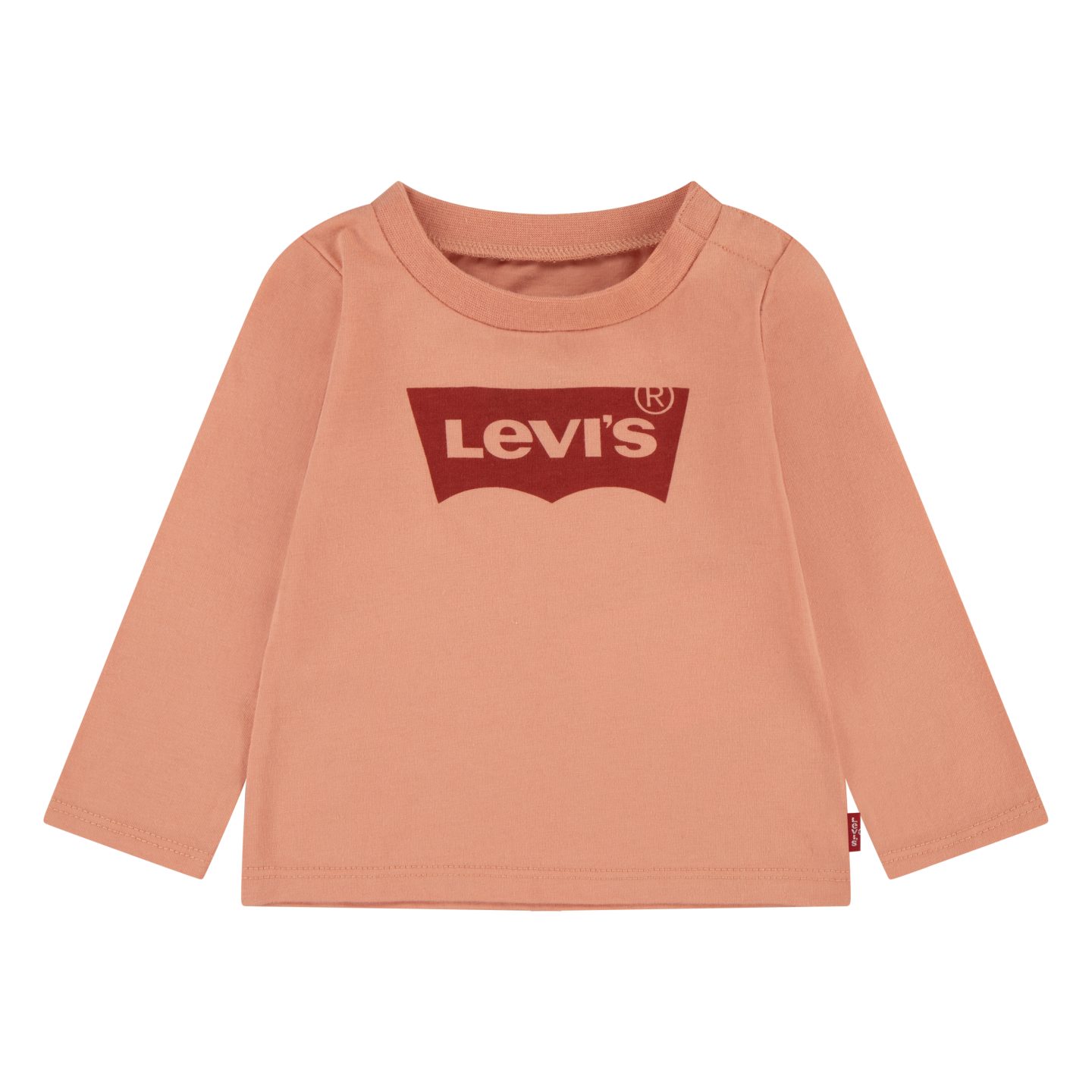 Levi's® Kids Langarmshirt for BABYS