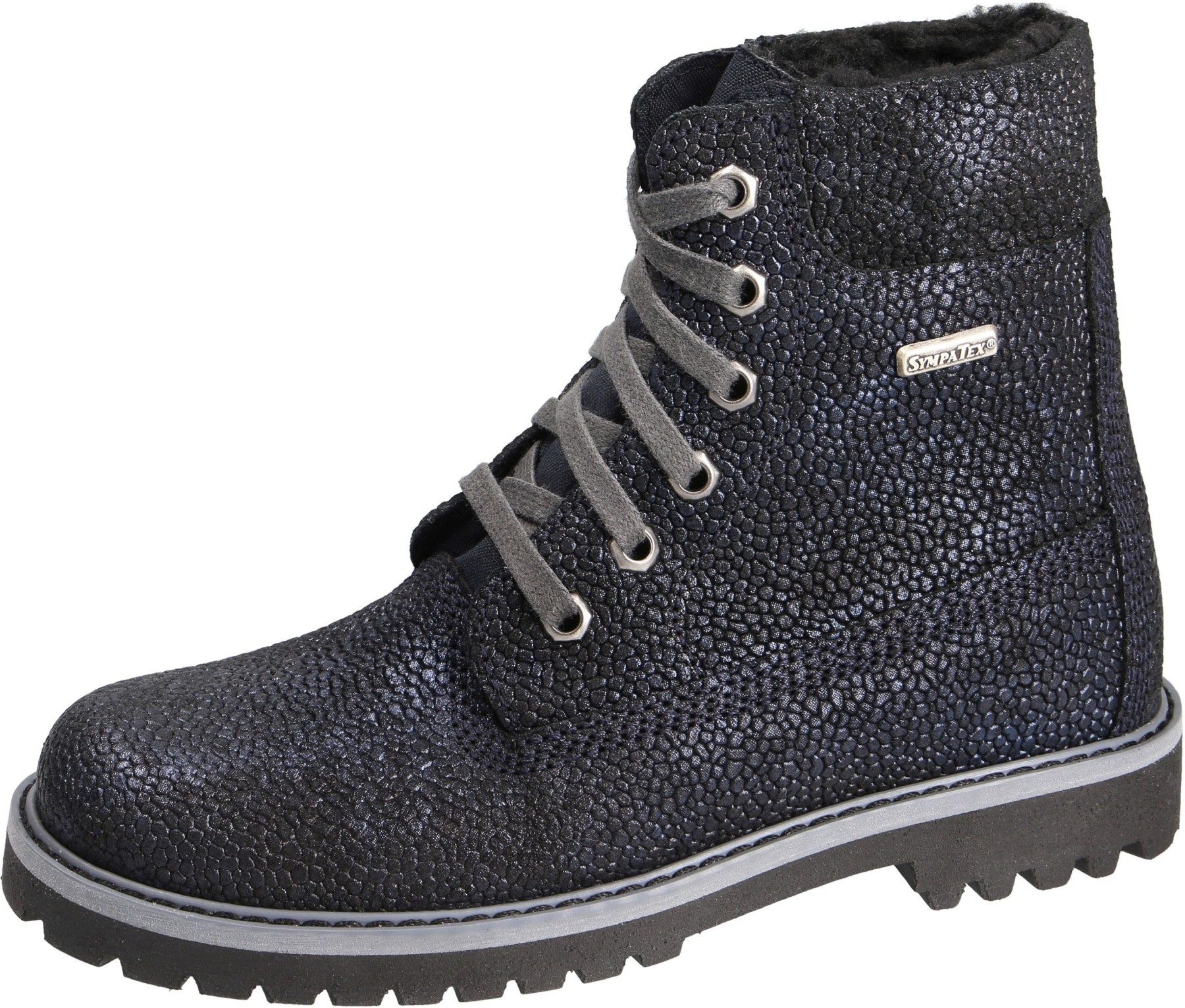 Däumling Däumling Kinder Teens Amin Boots Winterstiefelette