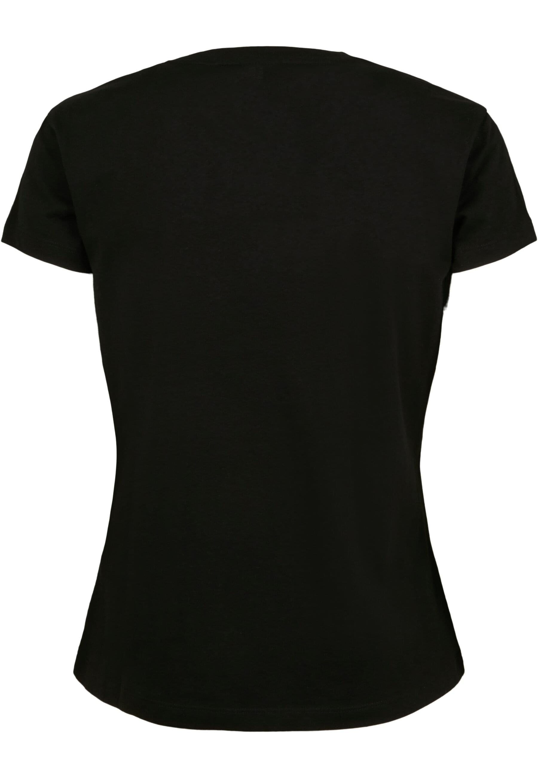 URBAN CLASSICS T-Shirt Urban Classics Damen Ladies Basic Box Tee (1-tlg) günstig online kaufen