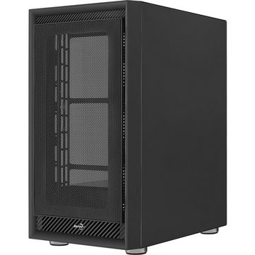 Aerocool PC-Gehäuse Graphite-G-BK-v1