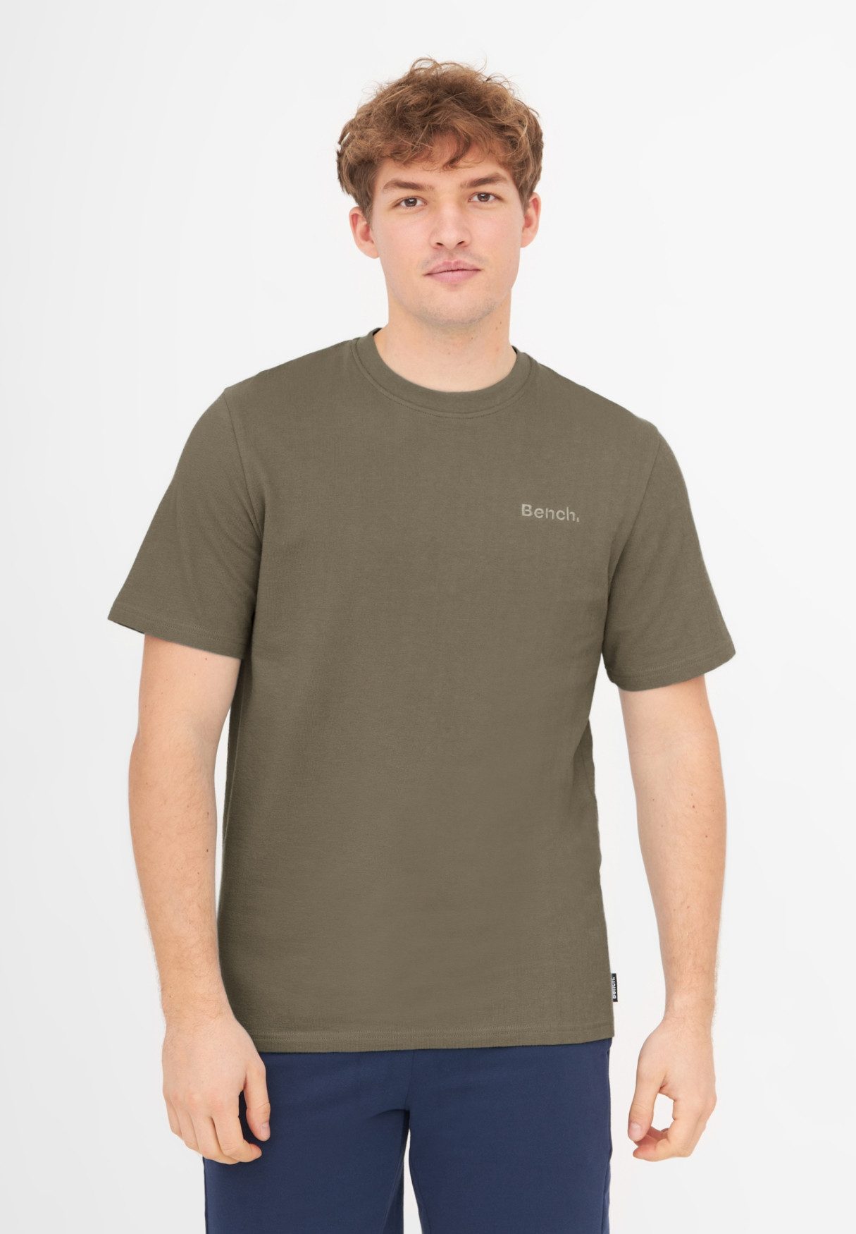 Bench. T-Shirt Bench Shirt Vibo