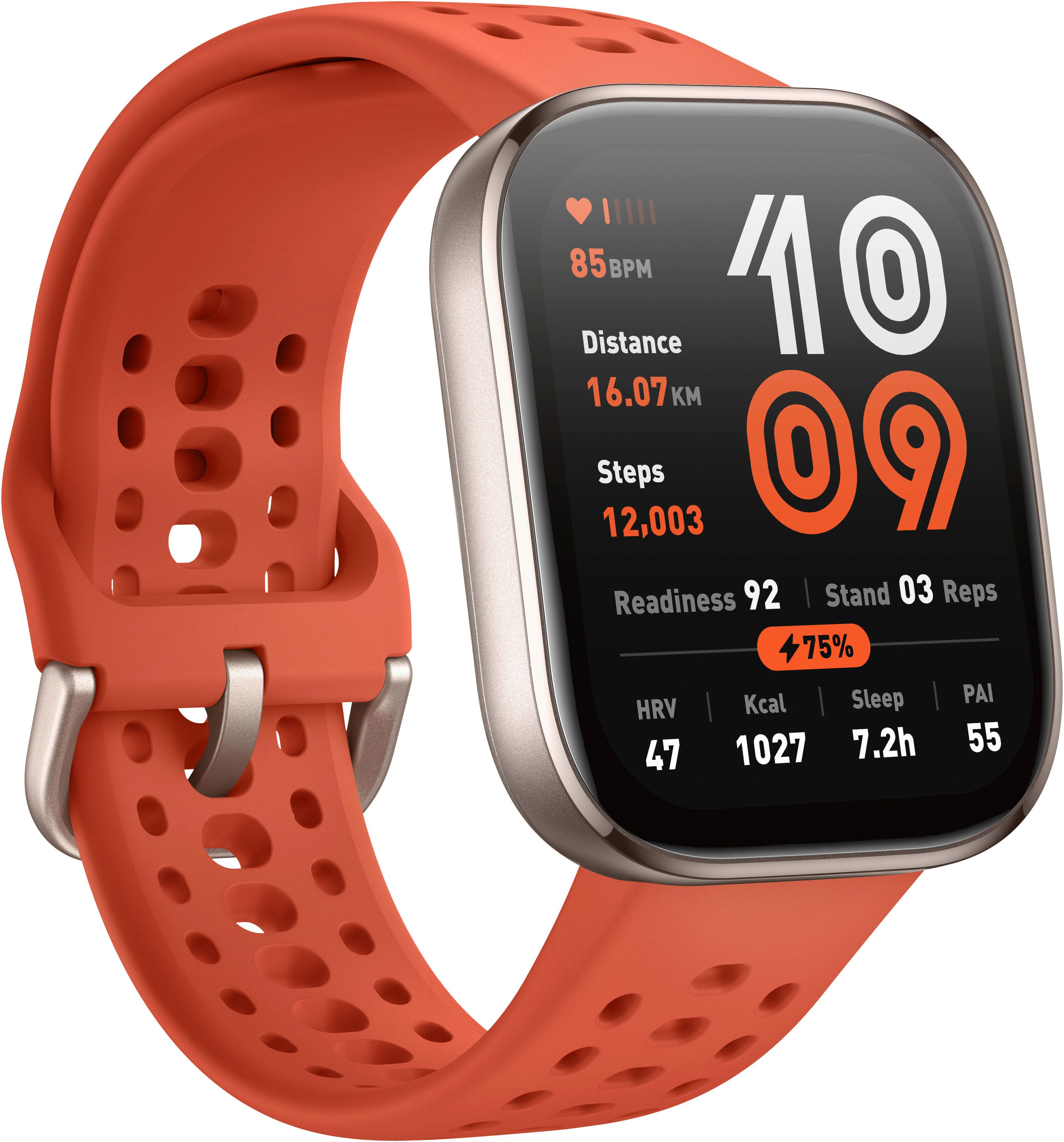 Bip 6 Smartwatch