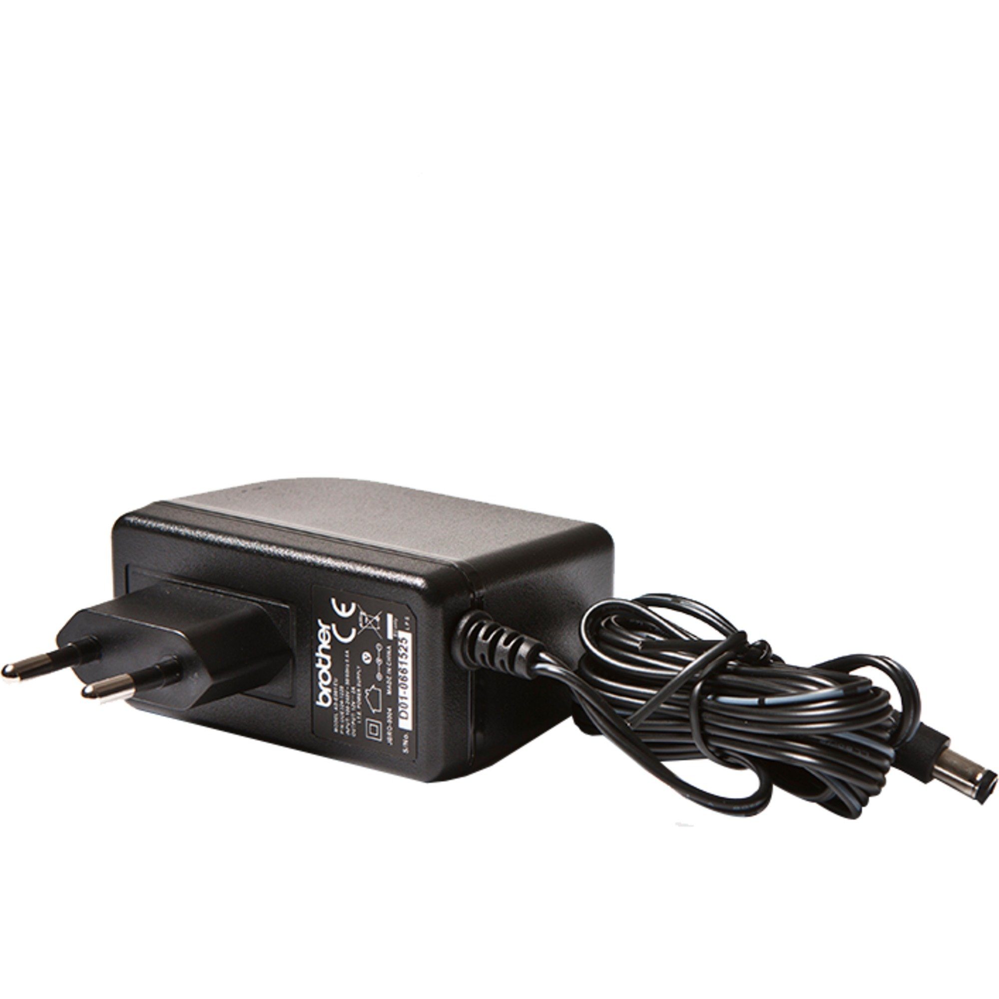 Brother Brother Netzadapter P-Touch AD-E001, Netzteil