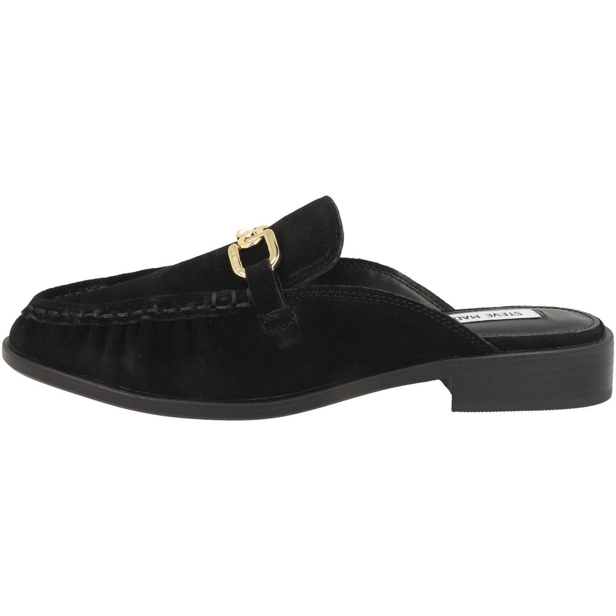 STEVE MADDEN Kapture Damen Pantolette Hausschuhe, Sandaletten, Mules, Pantoffeln, Slipper