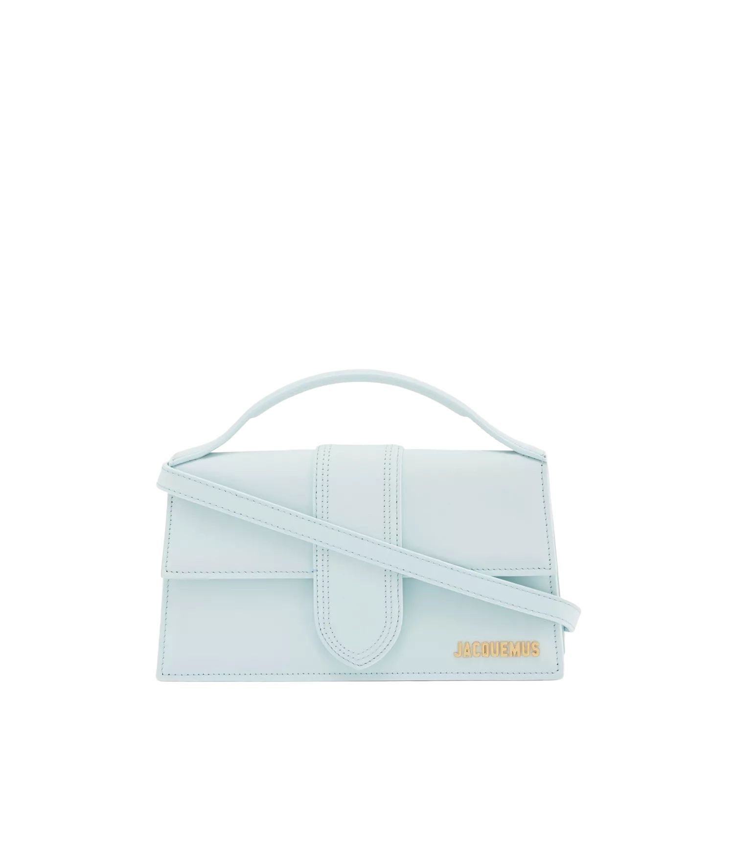 JACQUEMUS Umhängetasche Le Grand Bambino