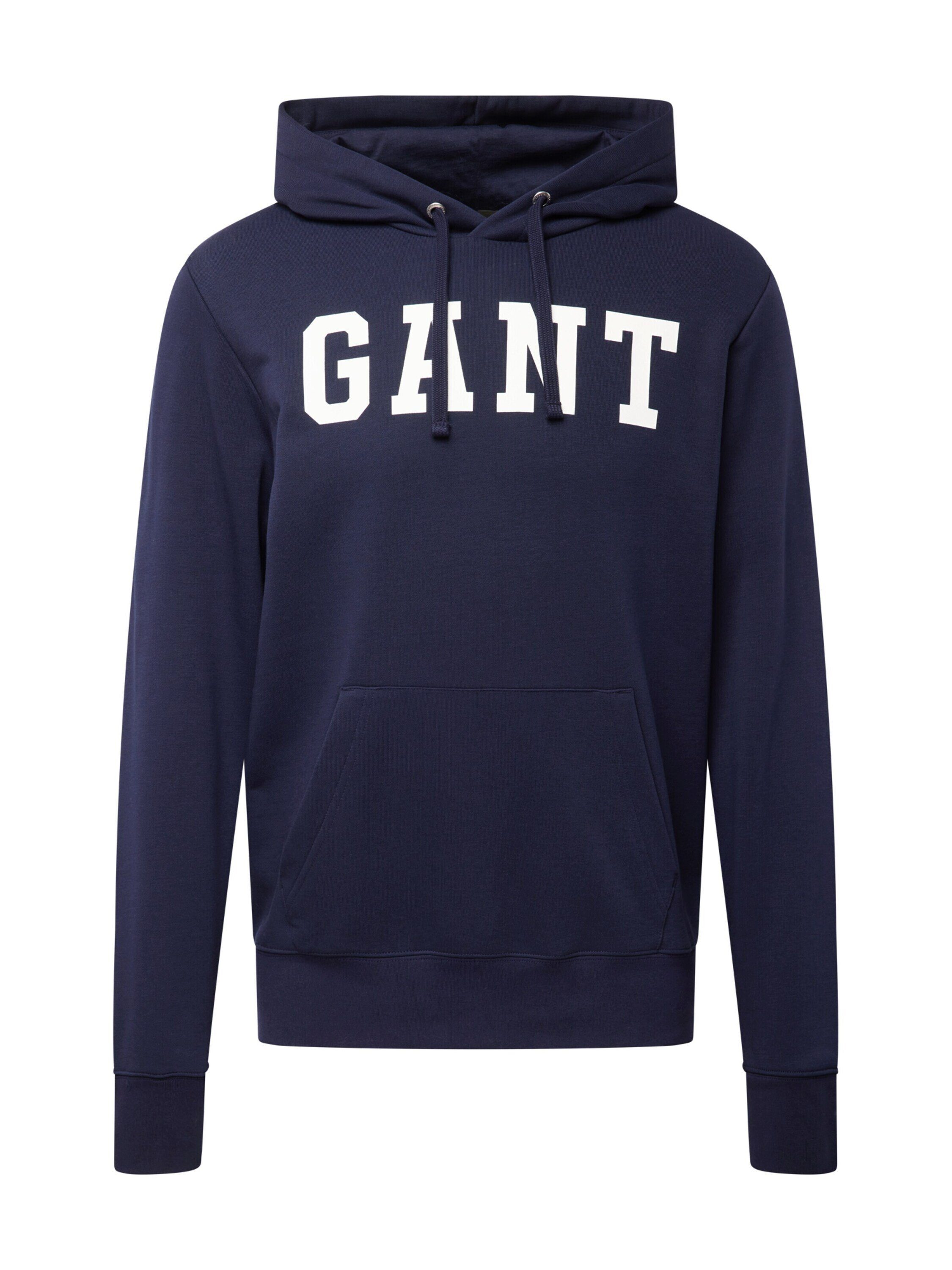 Gant Sweatshirt (1-tlg)