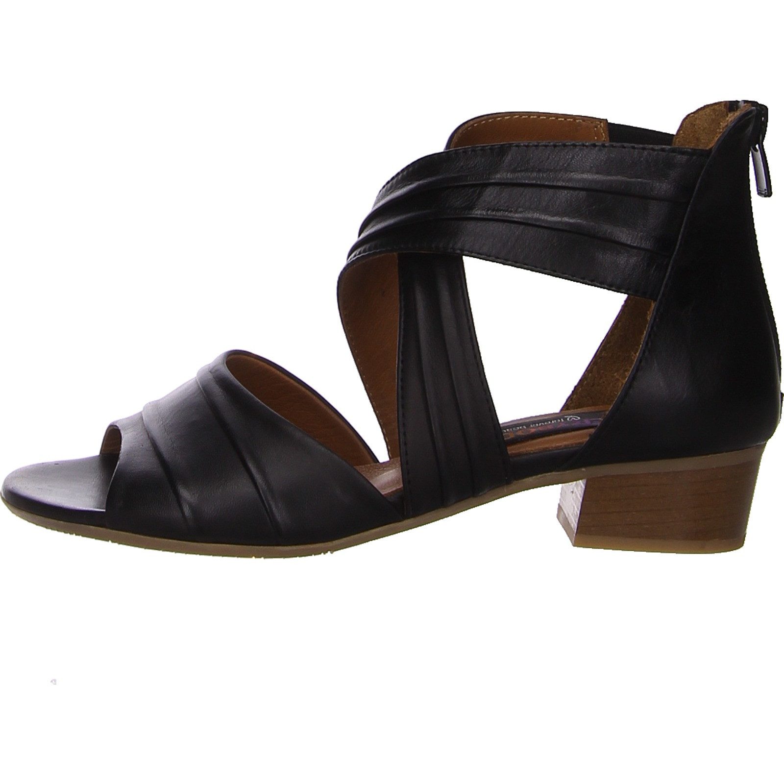 Everybody Riemchensandalette