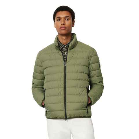 Marc O'Polo Steppjacke mit 2-Wege-Zipper