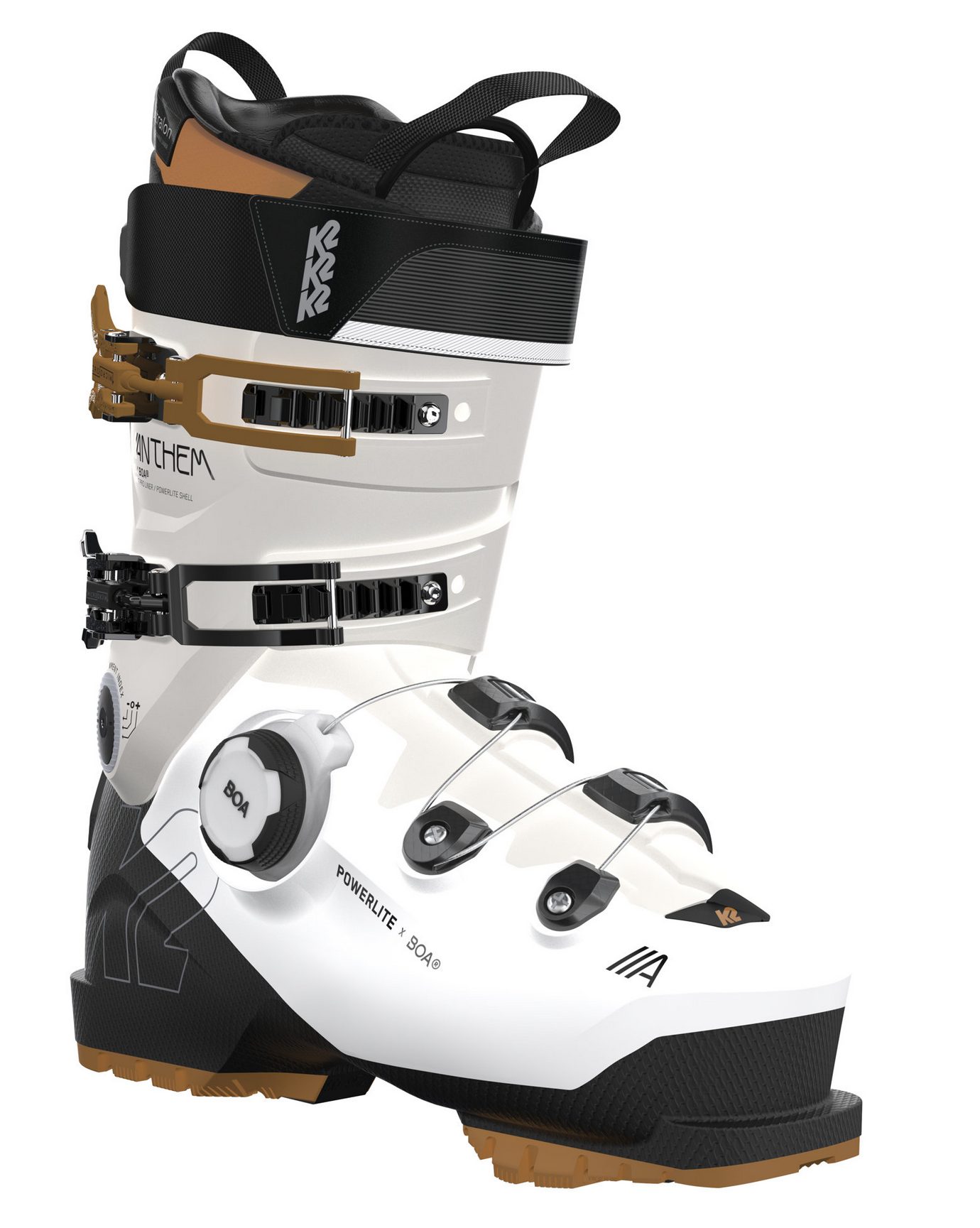 Skischuh ANTHEM K2 95 BOA