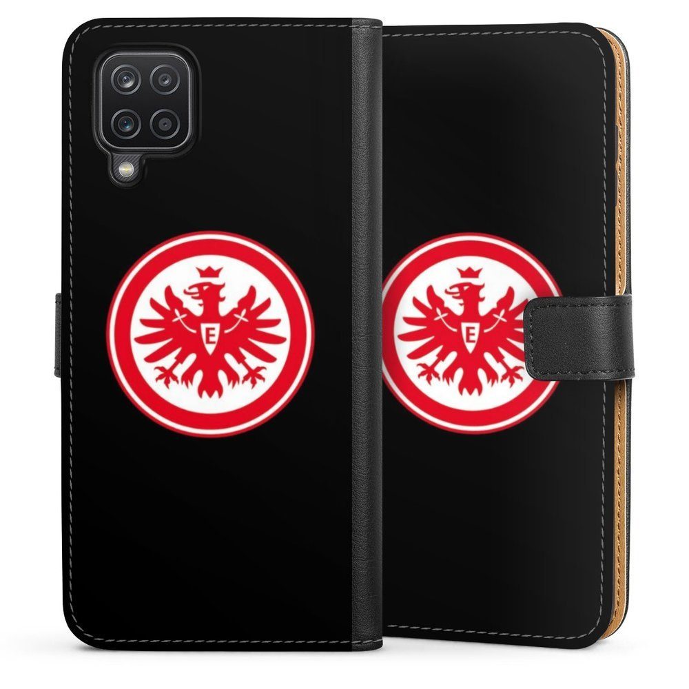 Handyhülle Eintracht Frankfurt SGE Adler Eintracht Frankfurt schwarz