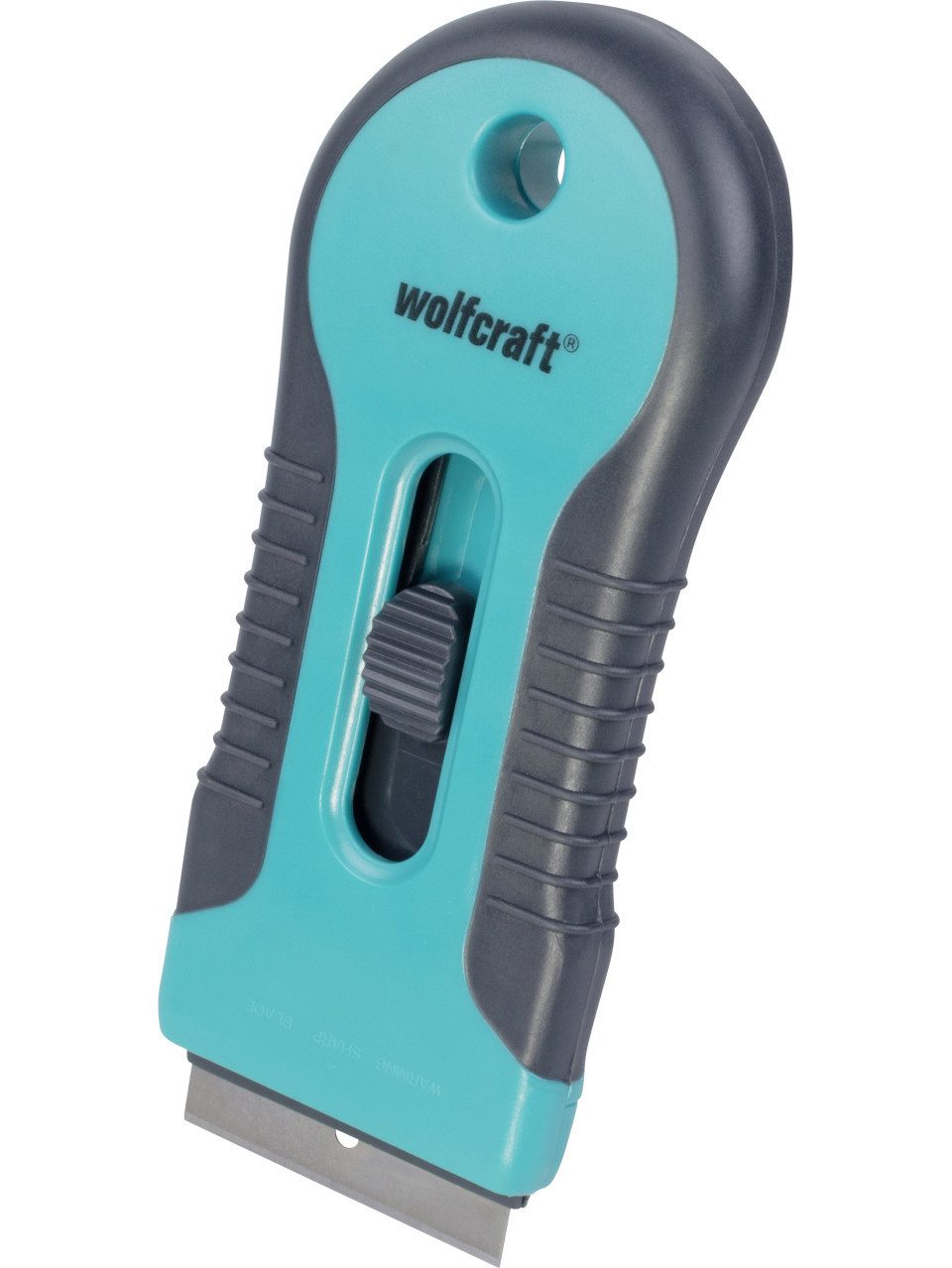 Wolfcraft Glasschaber Wolfcraft Schaber 38 mm