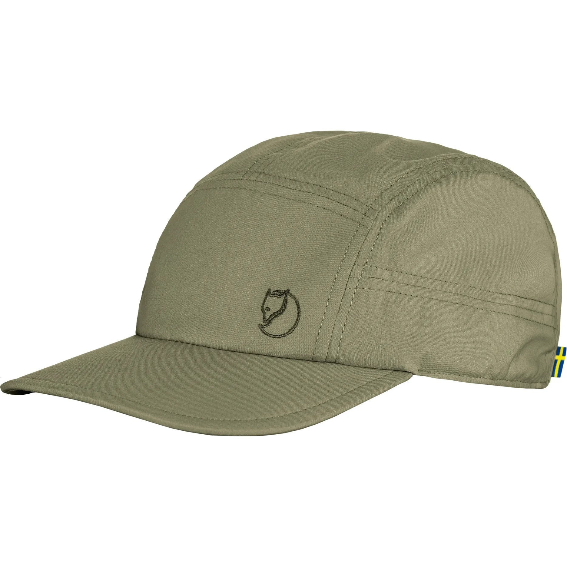 Fjällräven Trucker Cap Abisko Hike Lite Cap