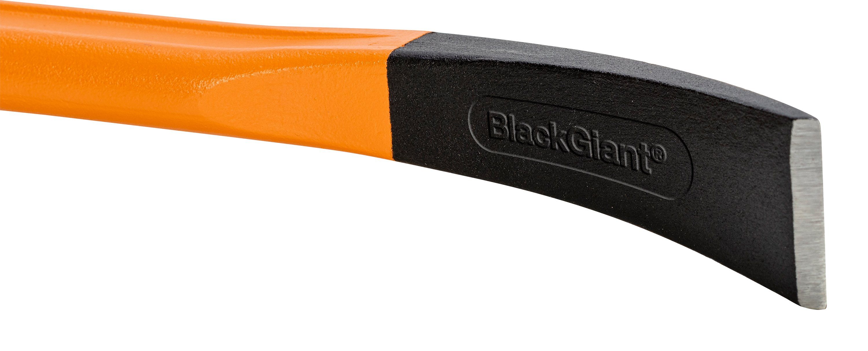 Nageleisen PICARD Nageleisen BlackGiant Bar 121 cm