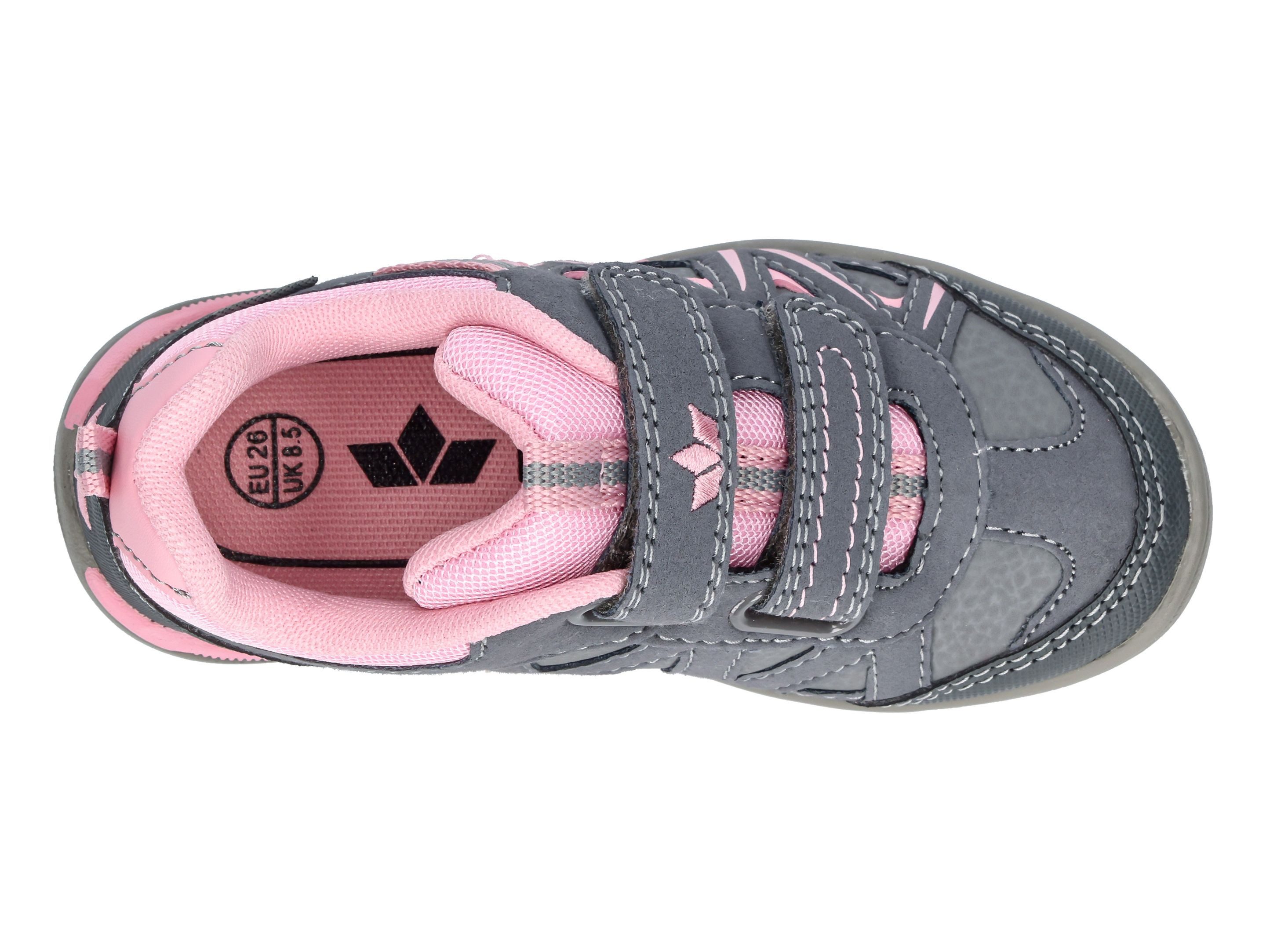 Lico Freizeitschuh Kolibri V H Sneaker