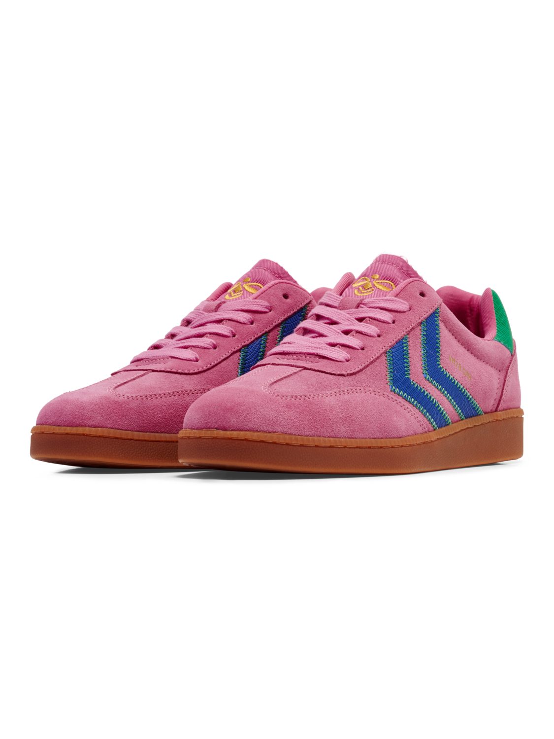 hummel Sneaker VM78 CPH LZ – günstig online kaufen