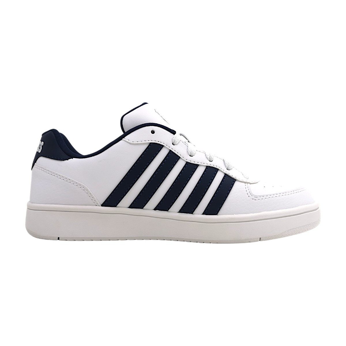 K-Swiss sportlicher Schnürer Sneaker günstig online kaufen