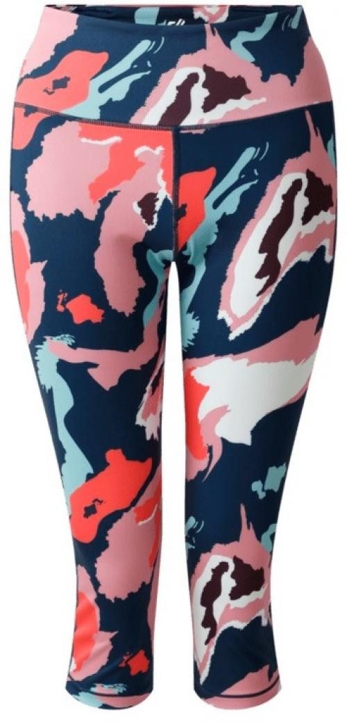 Trainingshose Damen InfluentialII34 Womens Leggings/Tights