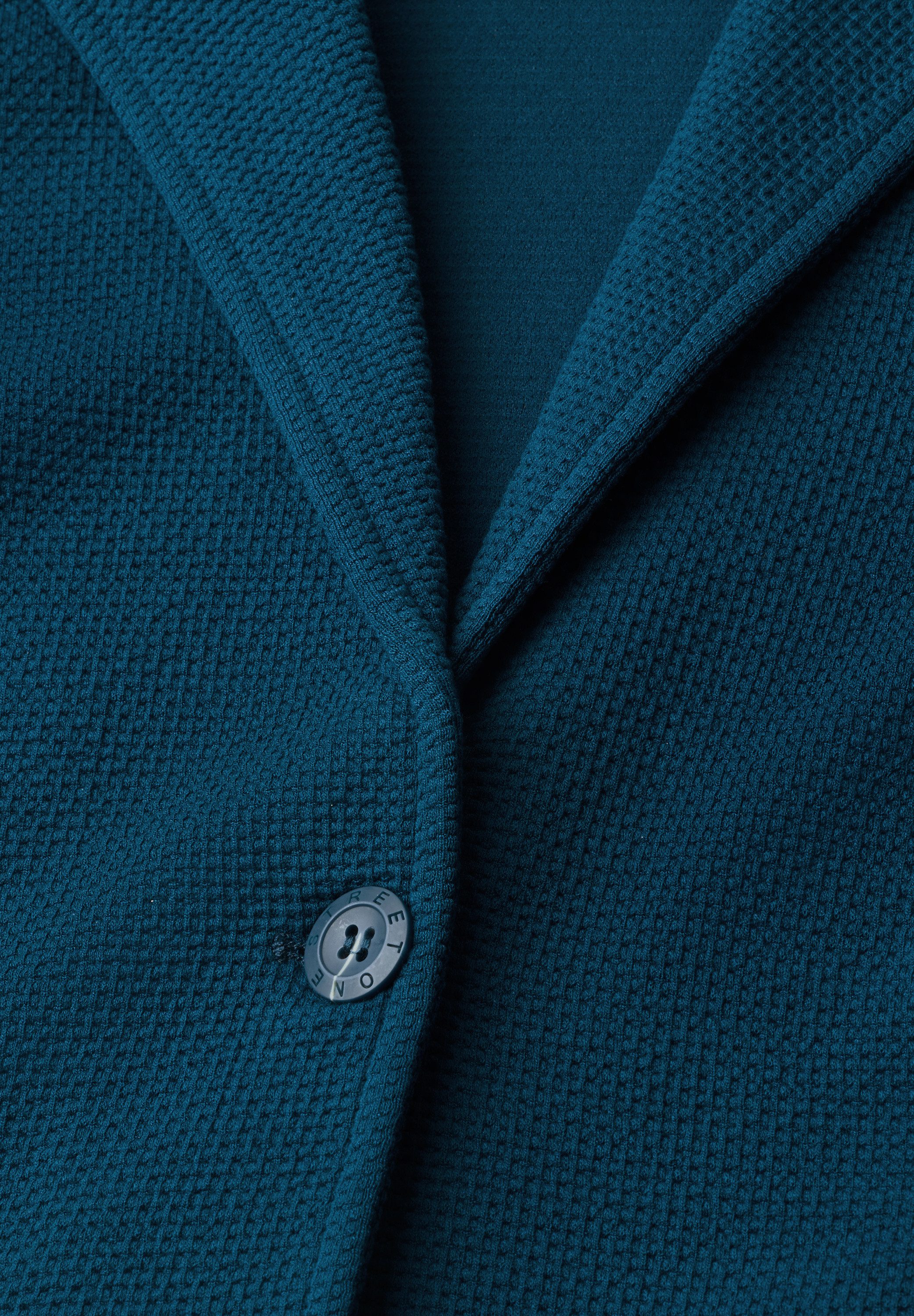 STREET ONE Kurzblazer mit Reverskragen – Bild 5 von 5